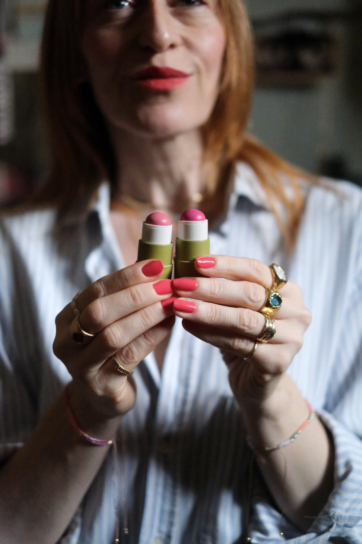 Blush Balm Pure U Pink pop edizione limitata