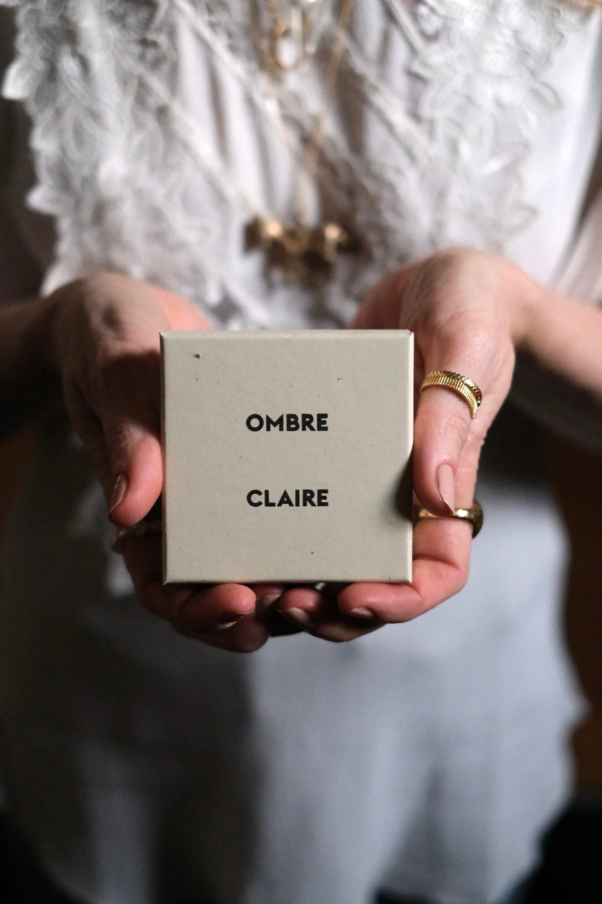 Little Horse Necklace