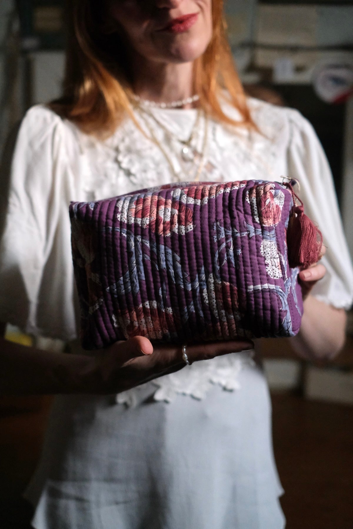 Beauty Pochette 09 Grande