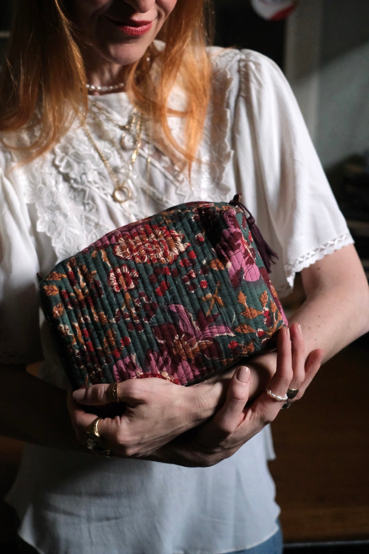 Beauty Pochette 05 Grande