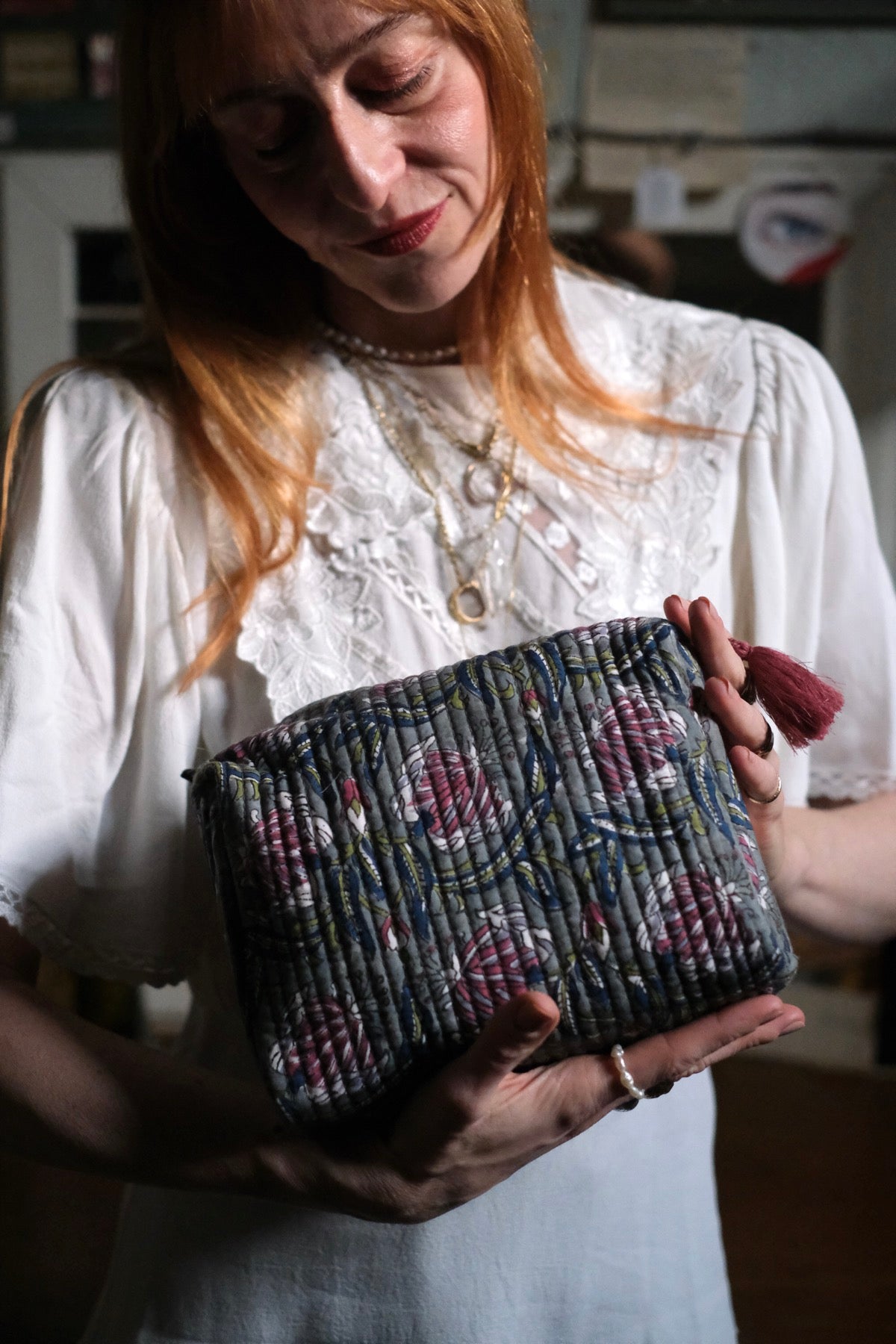 Beauty Pochette 01 Grande