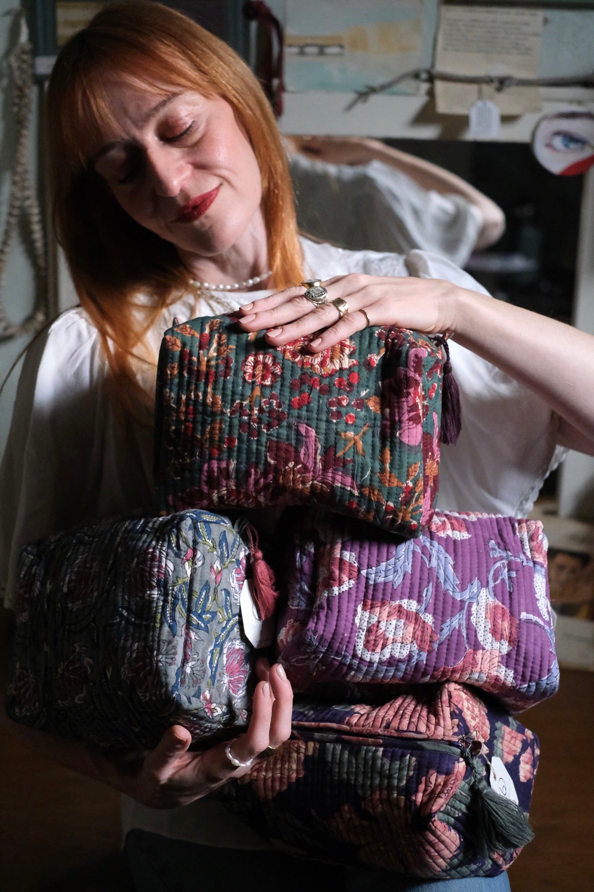 Beauty Pochette 09 Grande
