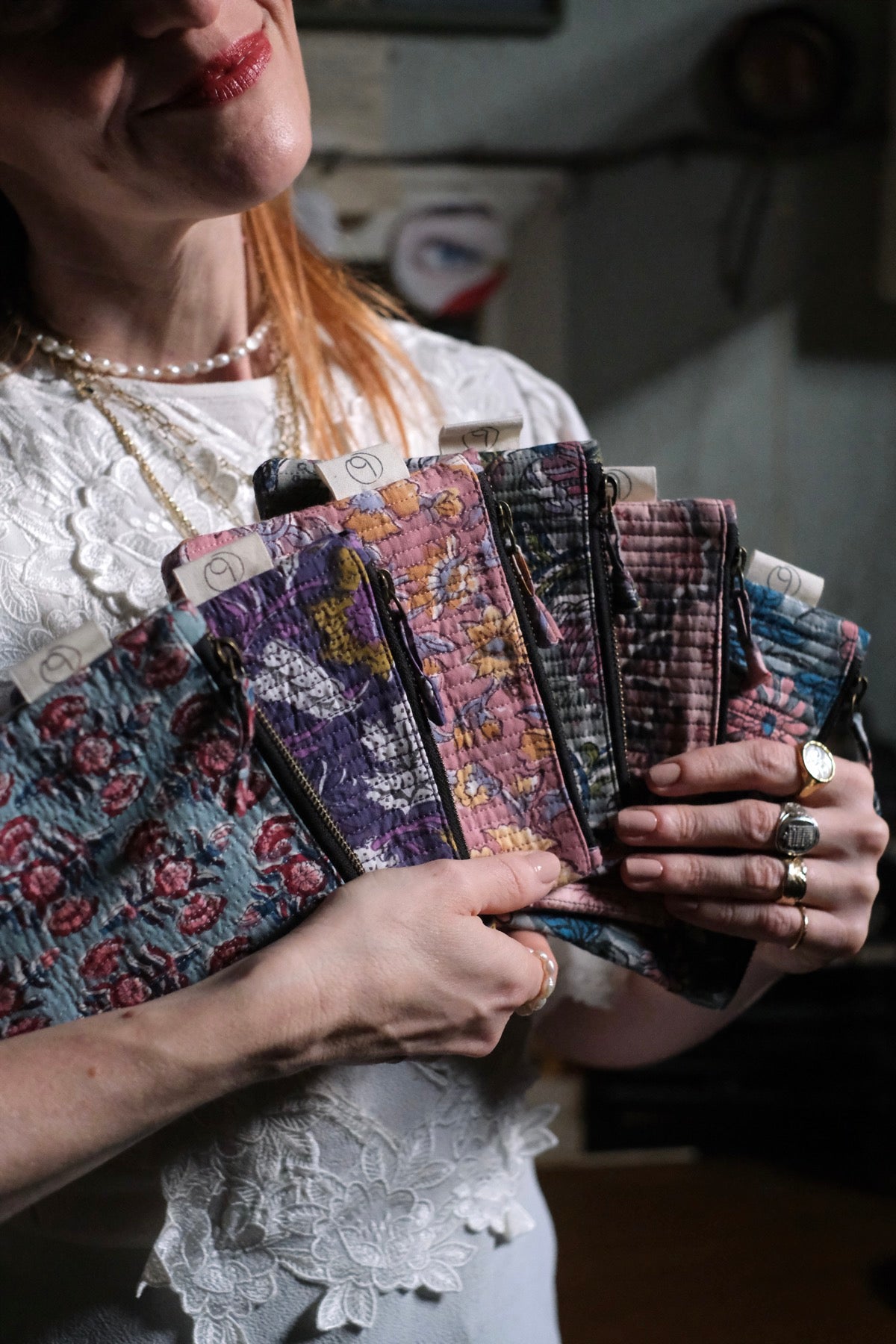 Mini Pochette 05