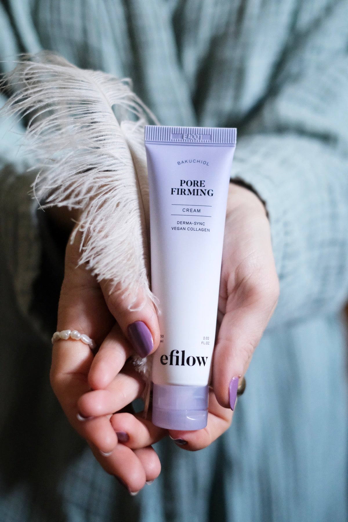 Bakuchiol Derma-sync Pore Firming Cream