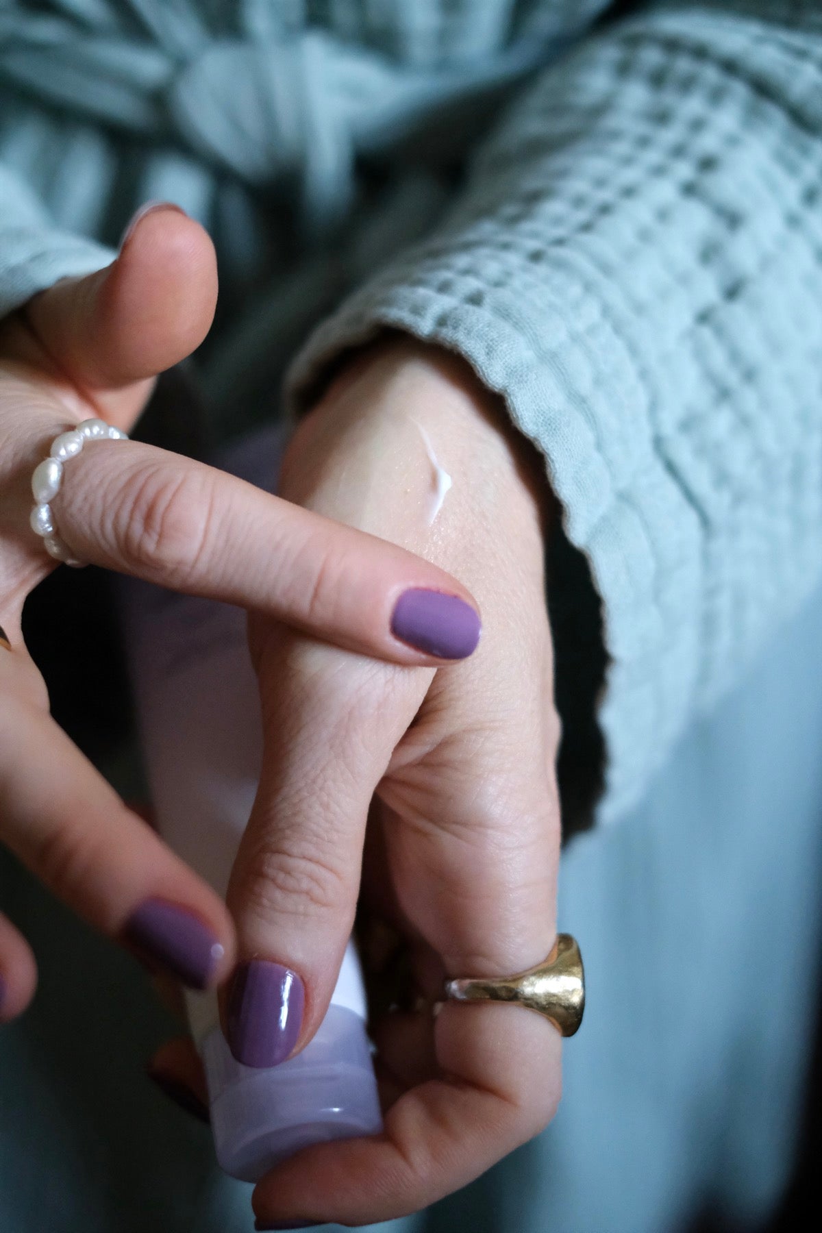 Bakuchiol Derma-sync Pore Firming Cream