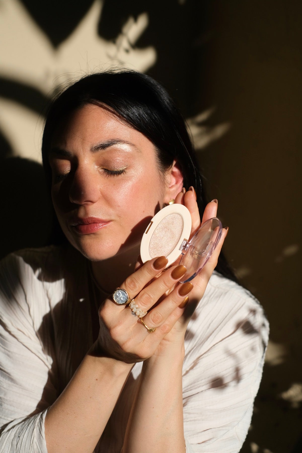 Dreambean Highlighter Natural Beam