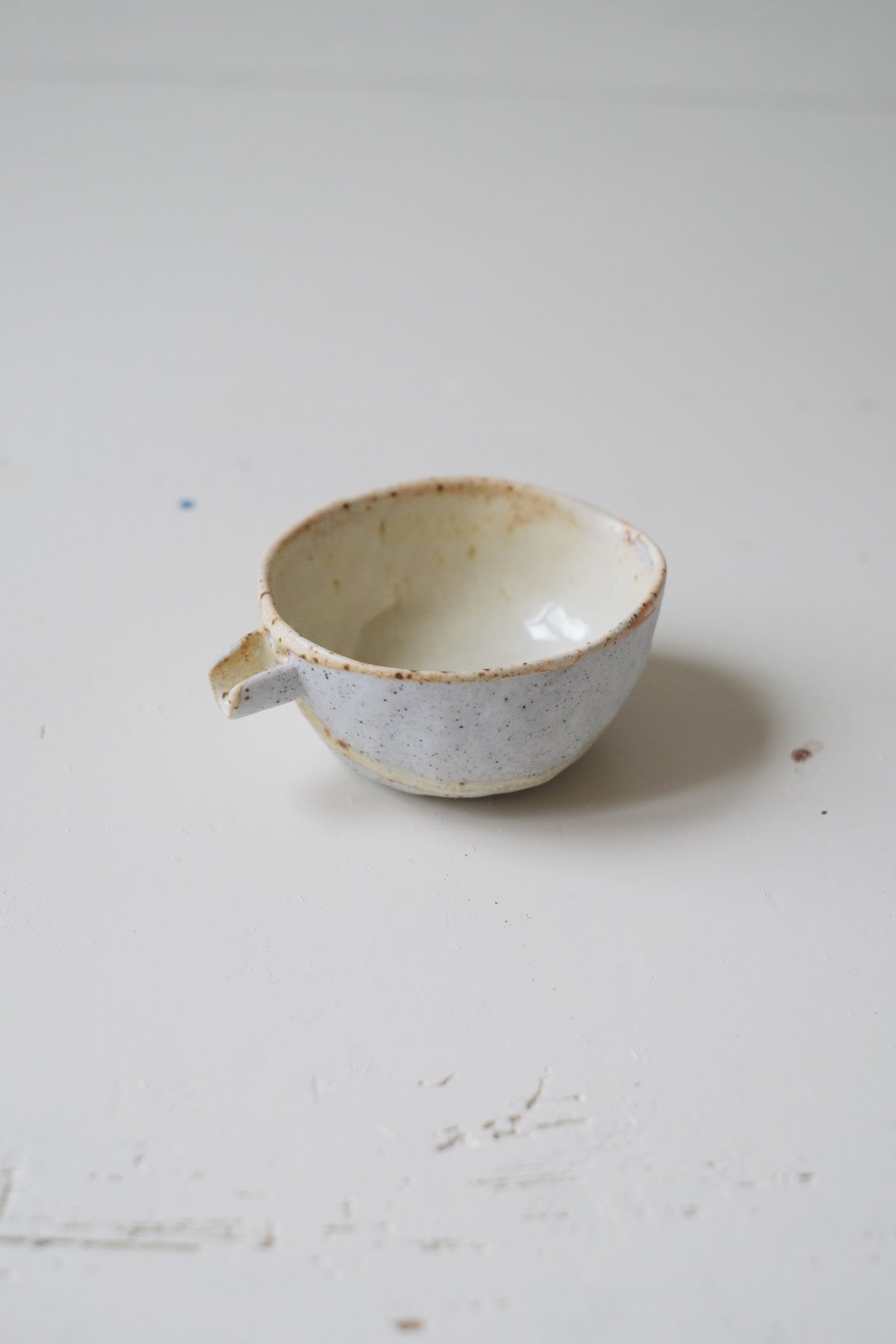 Nericata Ceramiche Oggetto non ripetibile numero 01