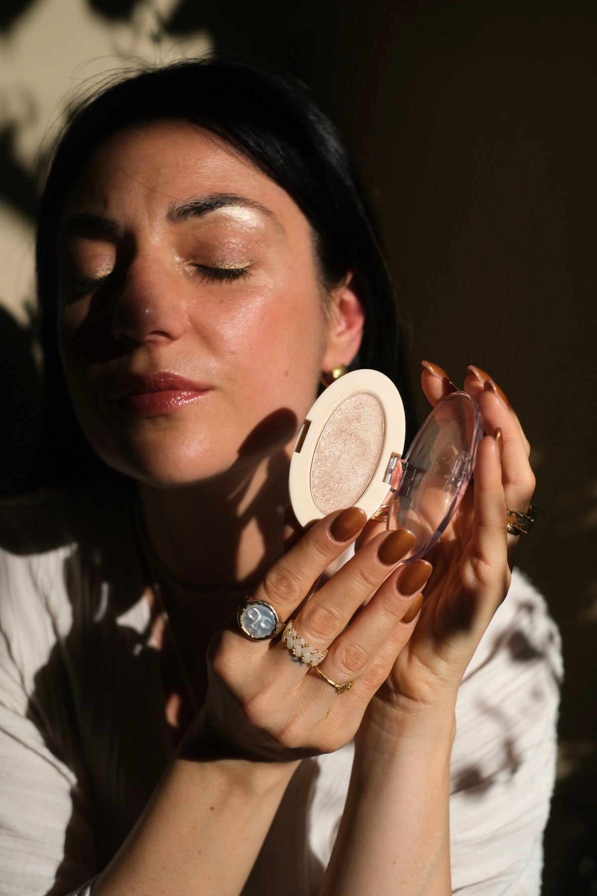 Dreambean Highlighter Natural Beam