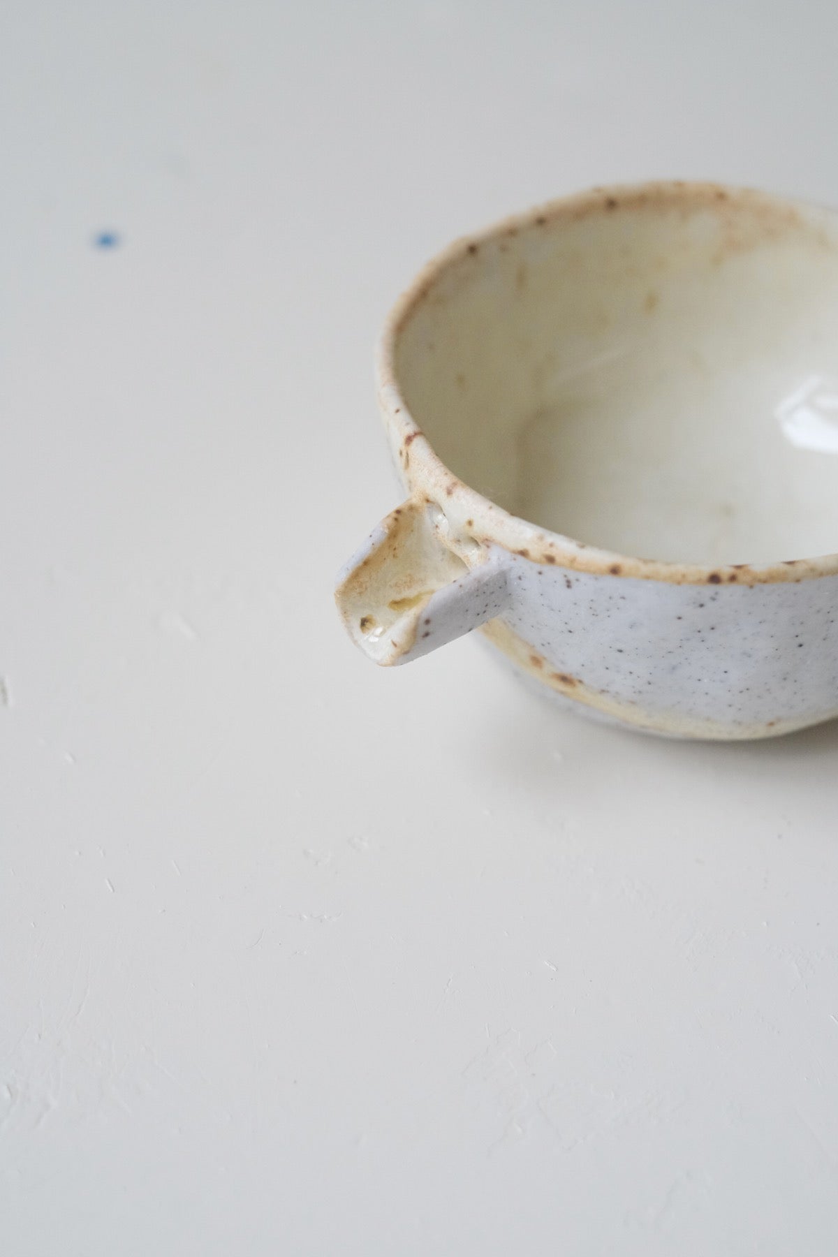 Nericata Ceramiche Oggetto non ripetibile numero 01