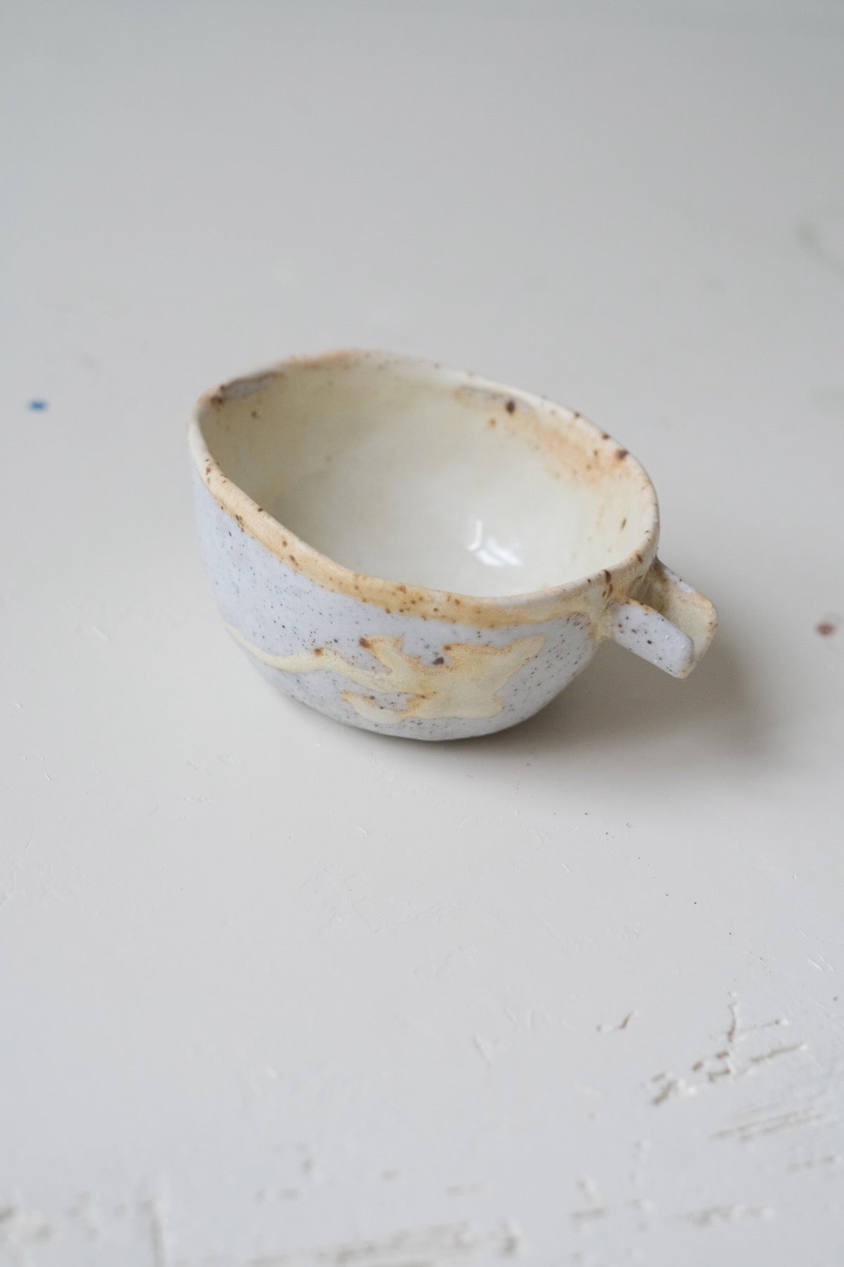 Nericata Ceramiche Oggetto non ripetibile numero 01