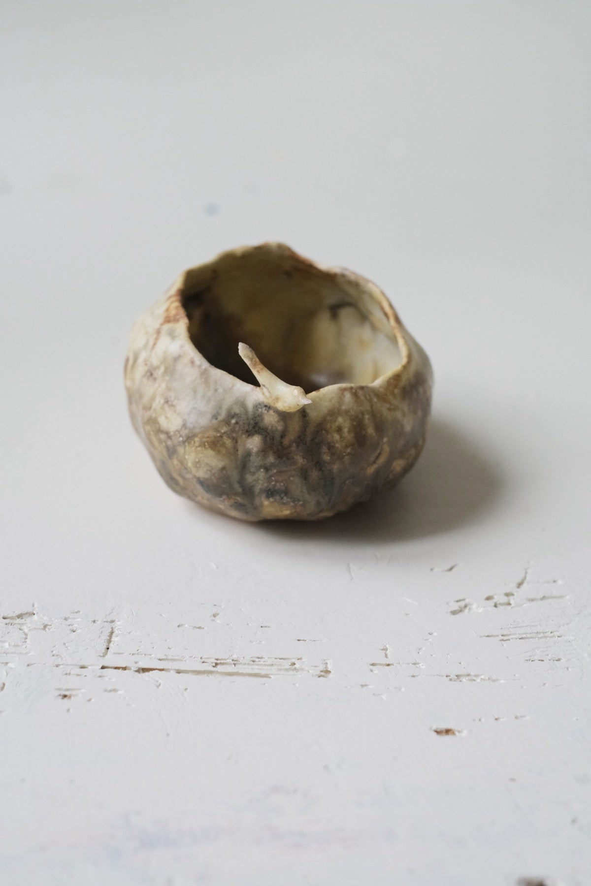 Nericata Ceramiche Oggetto non ripetibile numero 07