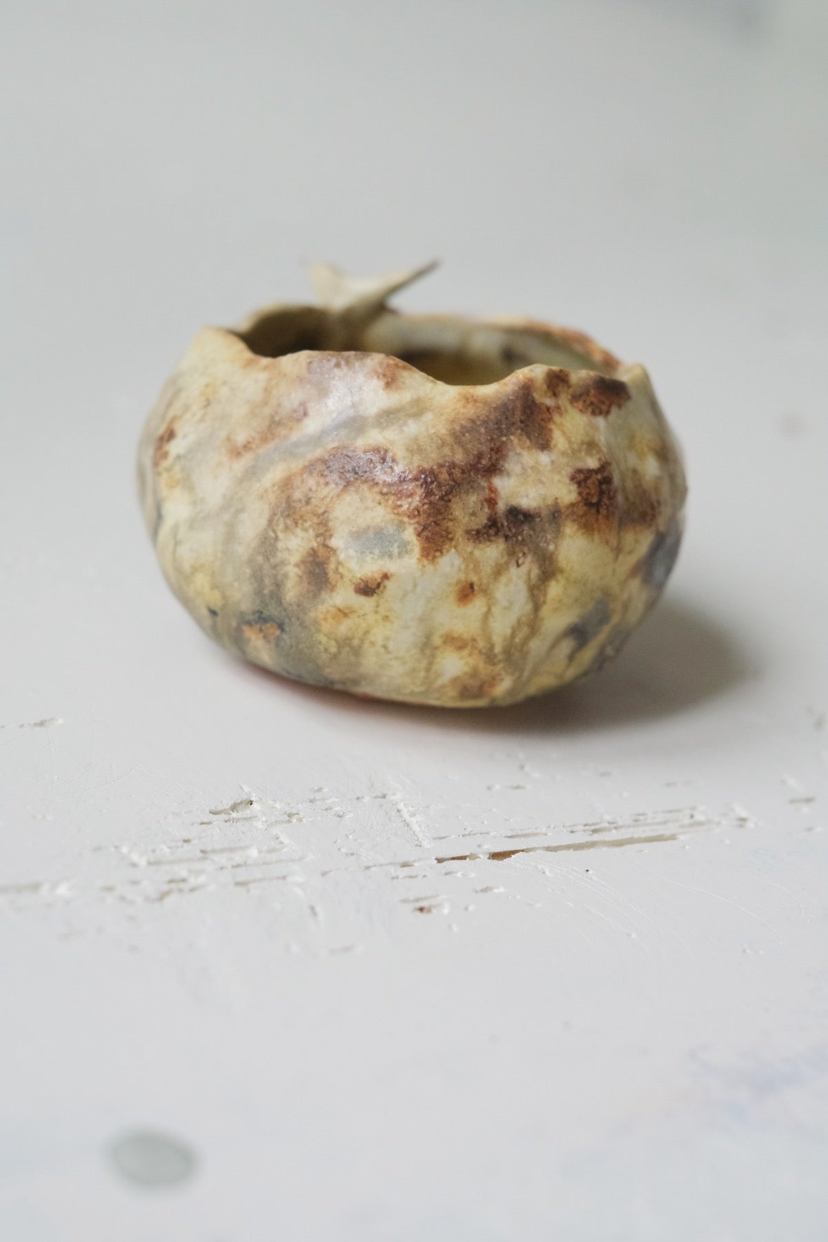 Nericata Ceramiche Oggetto non ripetibile numero 07