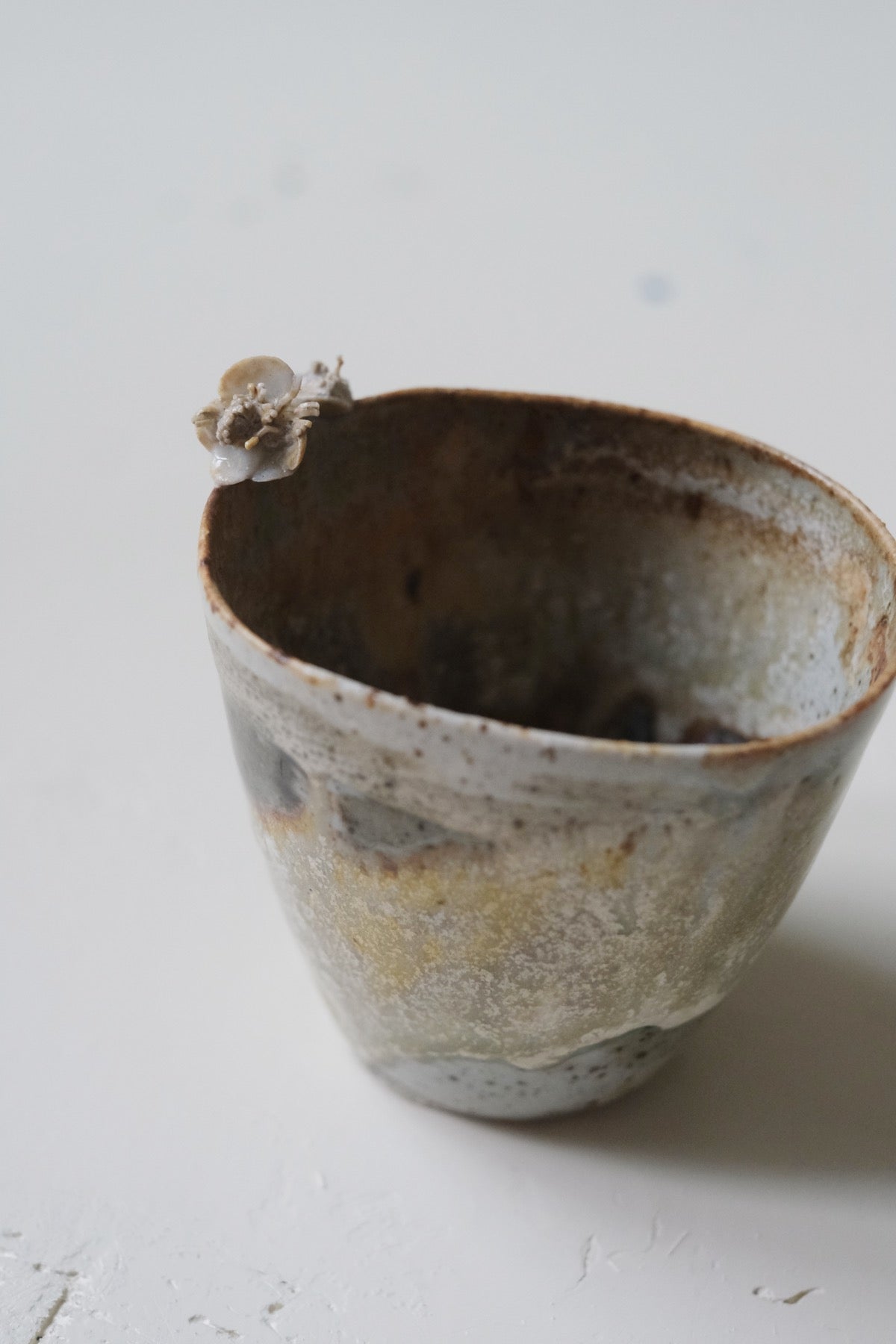 Nericata Ceramiche Oggetto non ripetibile numero 09