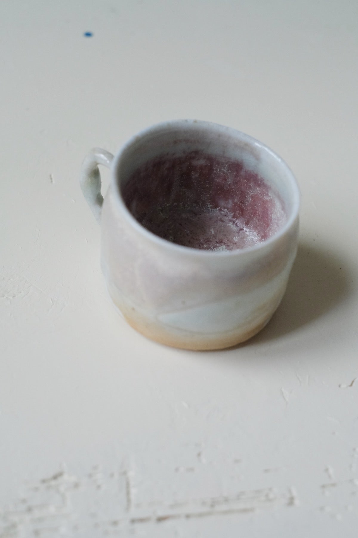 Nericata Ceramiche Oggetto non ripetibile numero 13