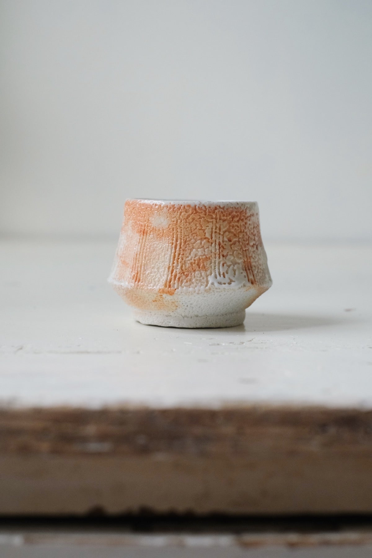 Nericata Ceramiche Oggetto non ripetibile numero 06