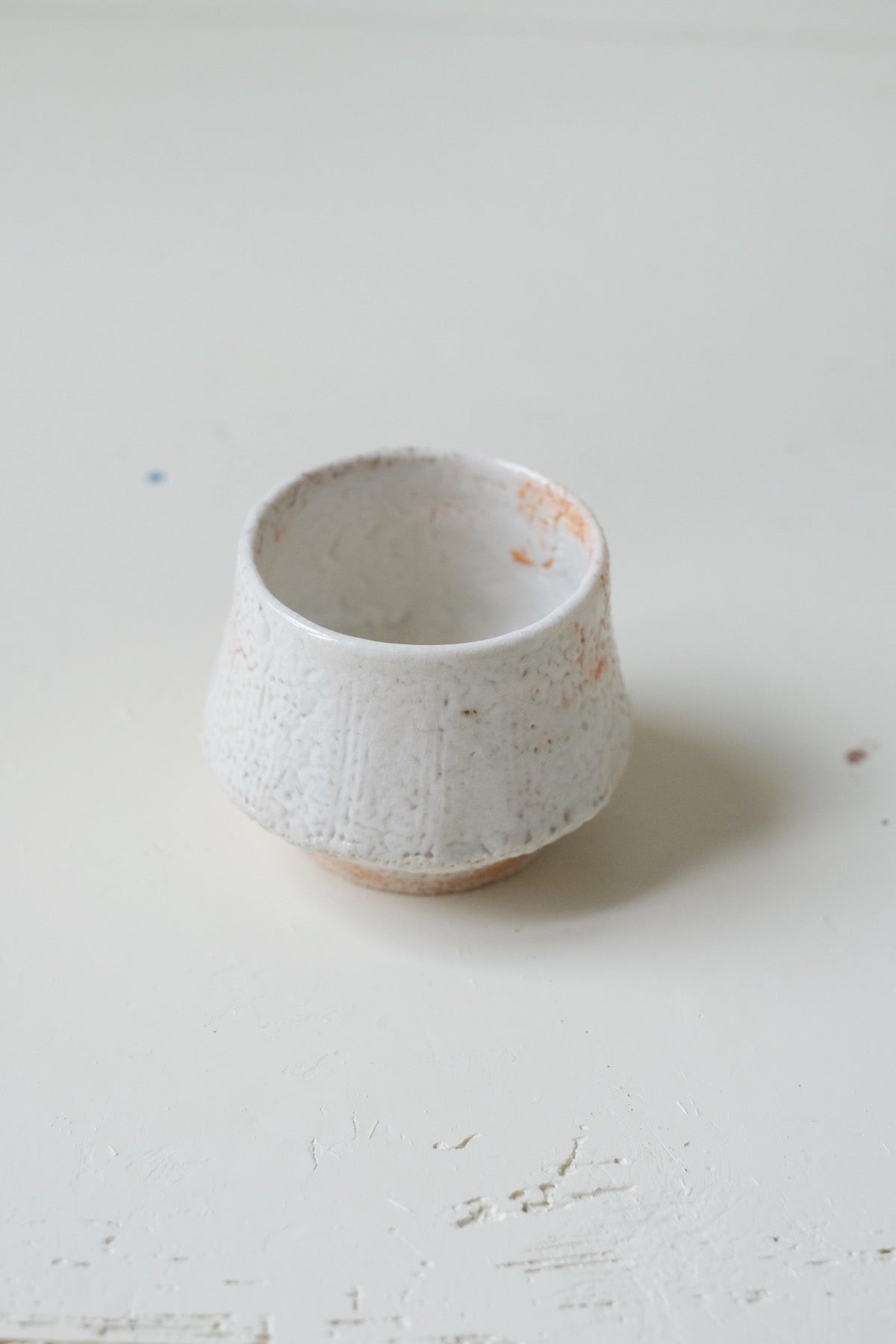 Nericata Ceramiche Oggetto non ripetibile numero 06