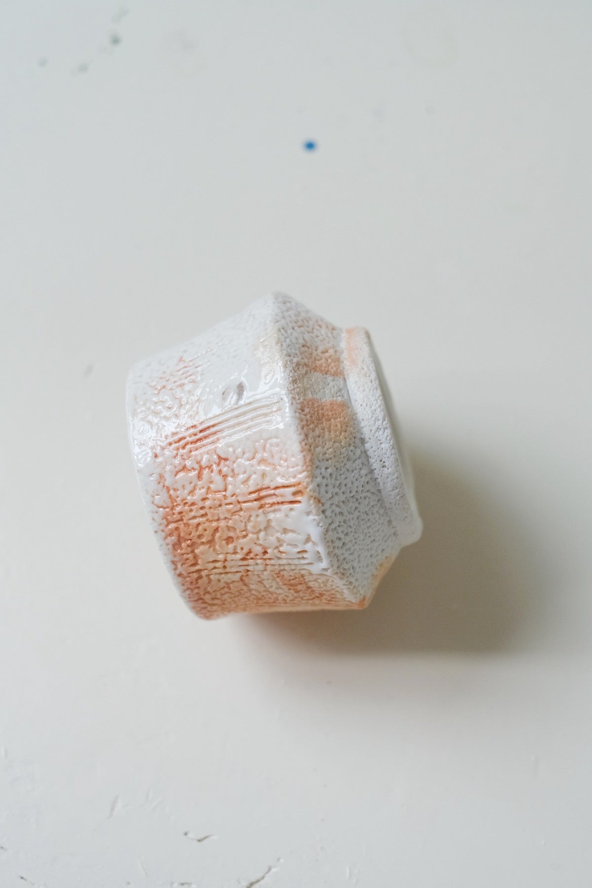Nericata Ceramiche Oggetto non ripetibile numero 06