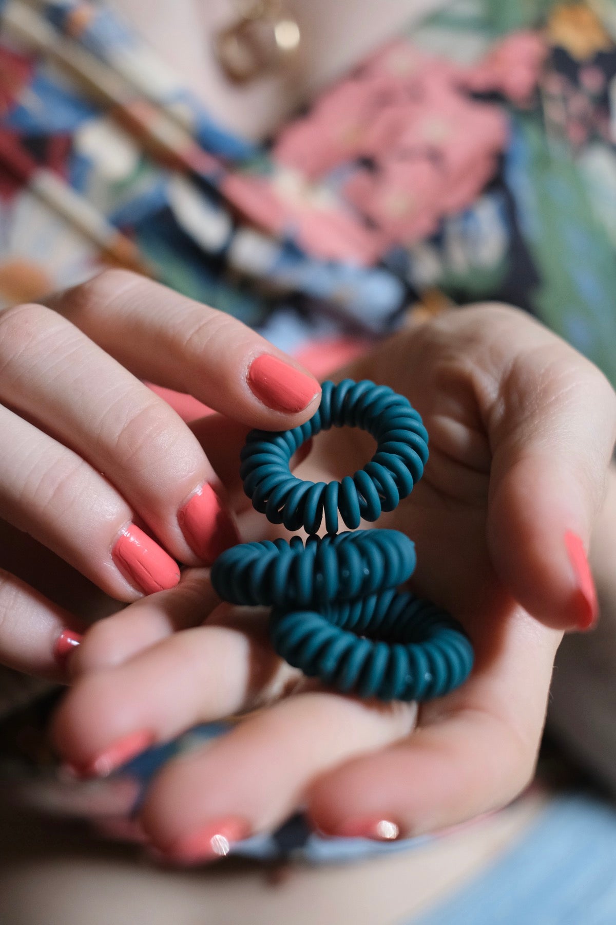 Invisibobble ORIGINAL Fall in Love