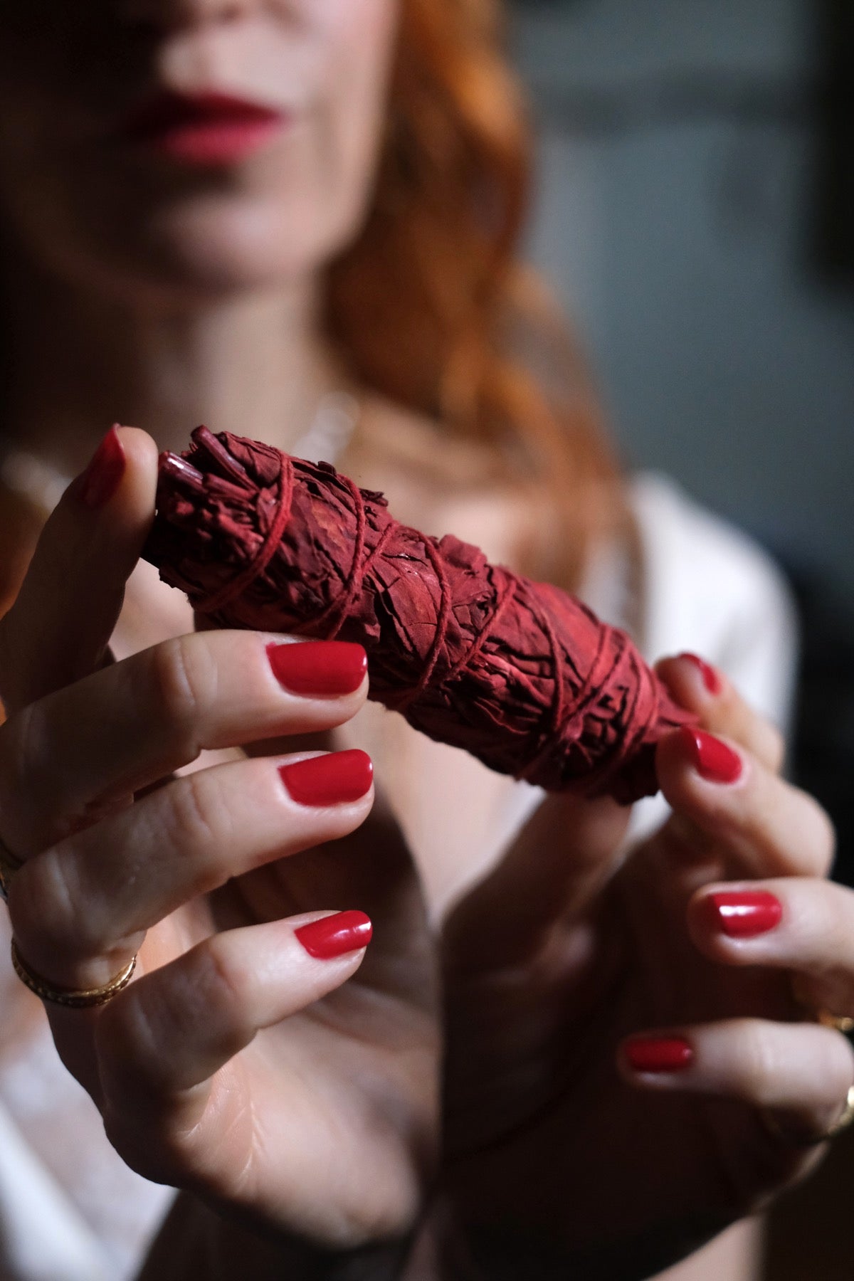 Salvia Sciamanica al sangue di drago