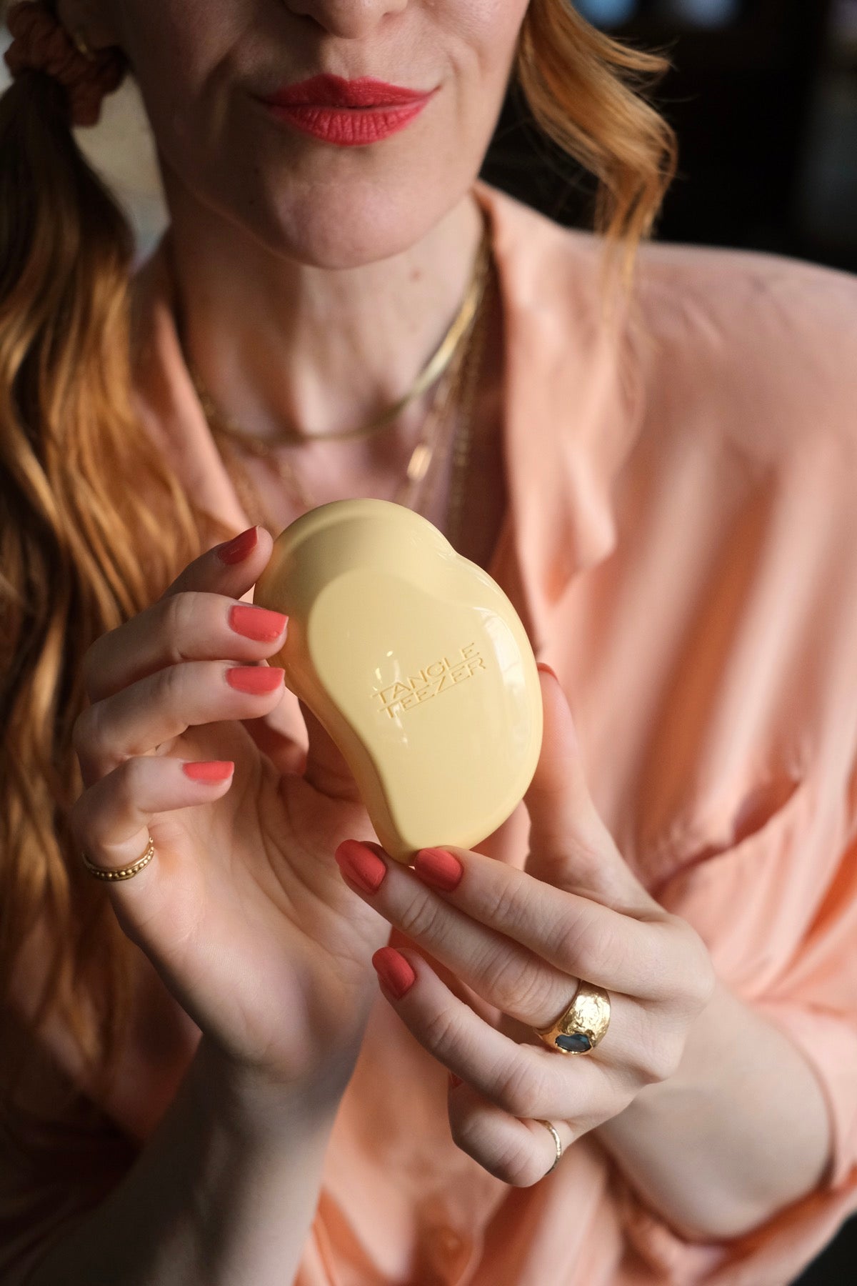 TT THE ORIGINAL MINI Buttercup Yellow