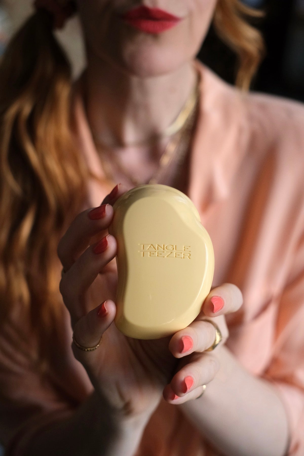 TT THE ORIGINAL MINI Buttercup Yellow