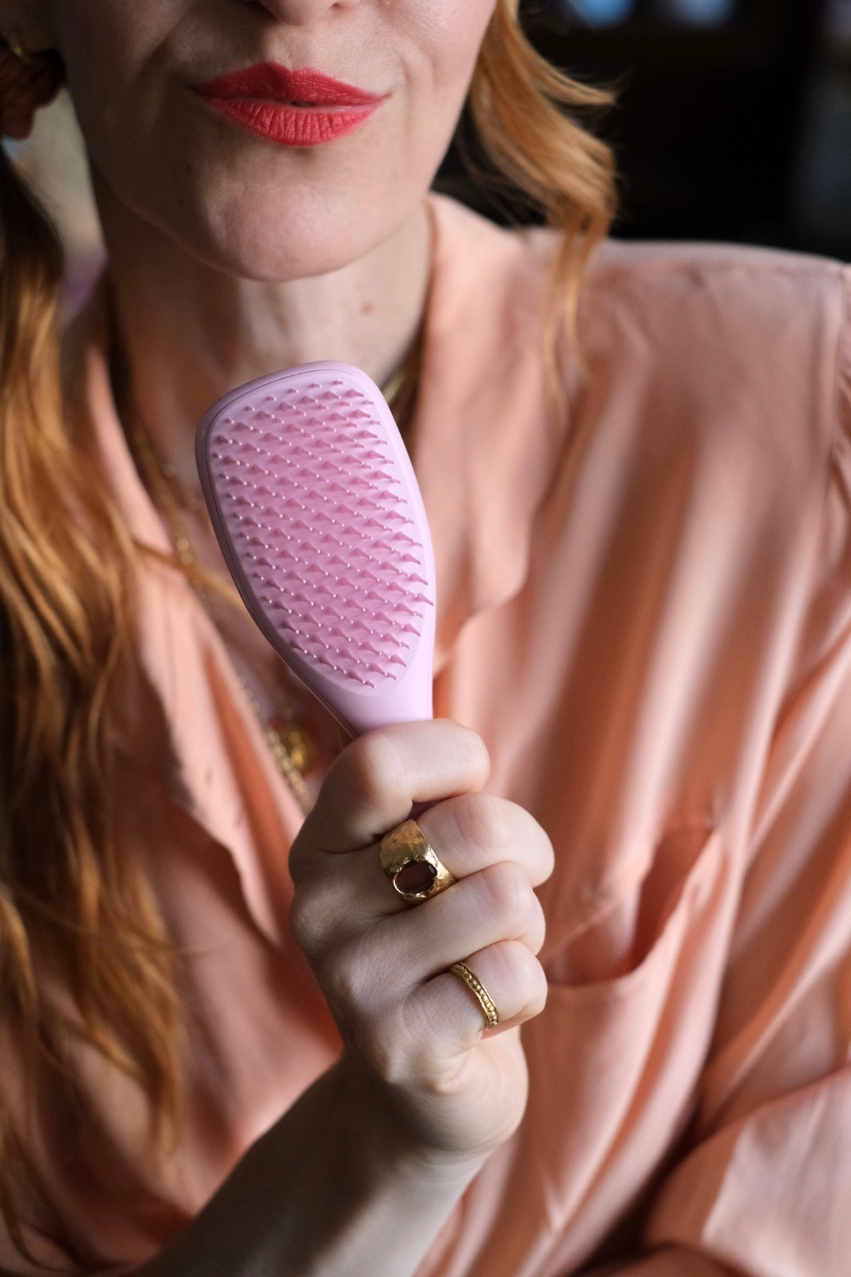 TT The Original Mini Millennial Pink