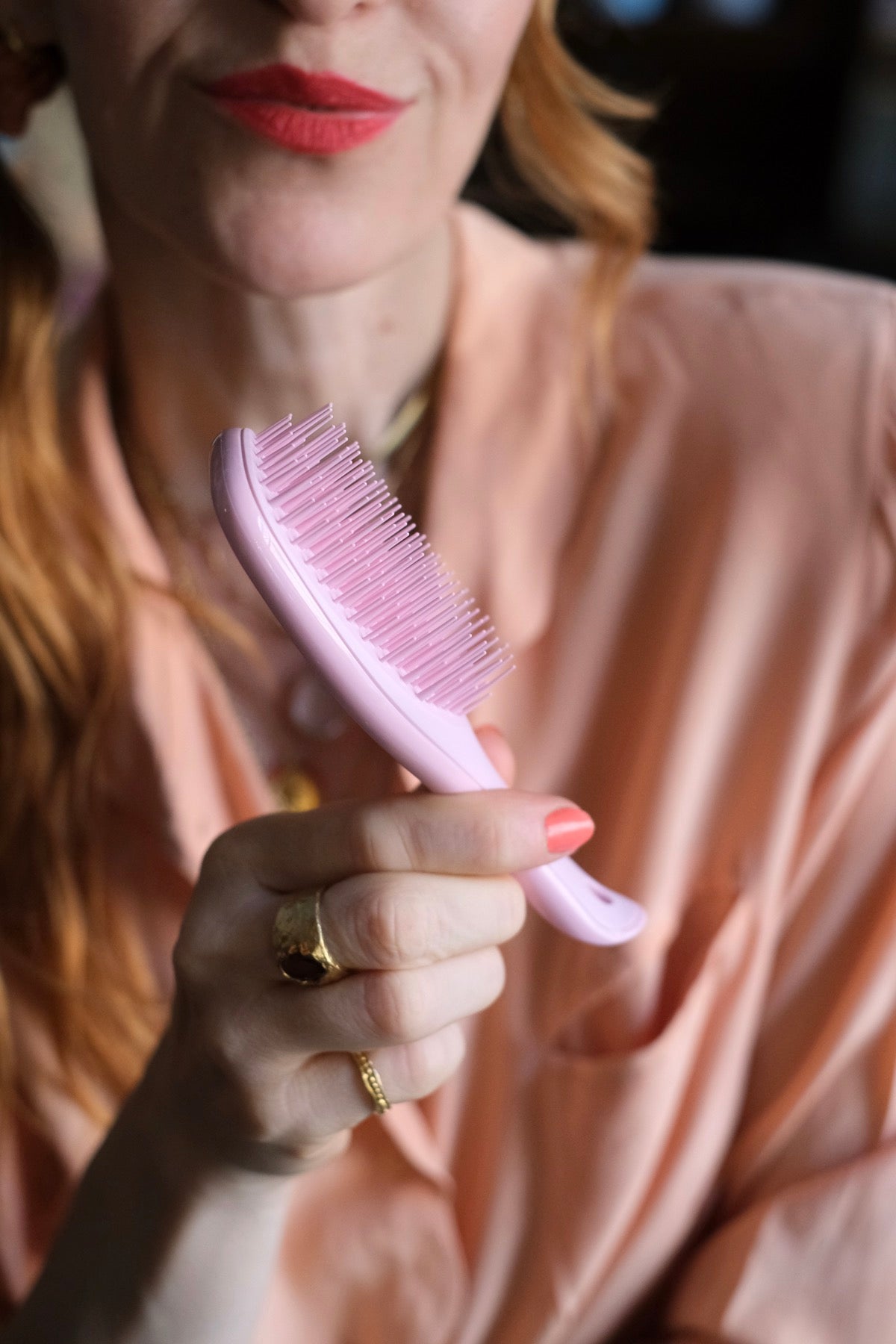 TT The Original Mini Millennial Pink