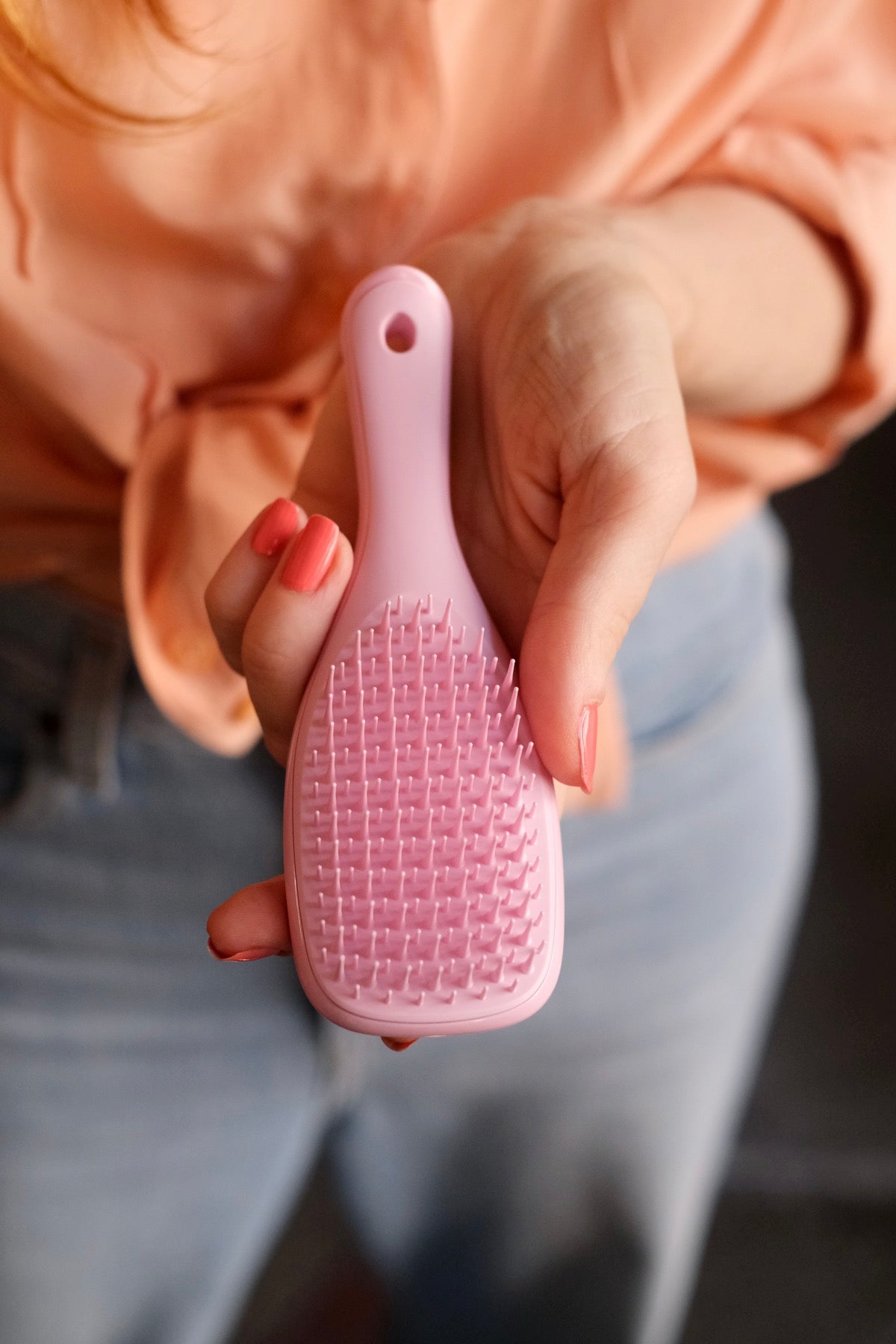 TT The Original Mini Millennial Pink