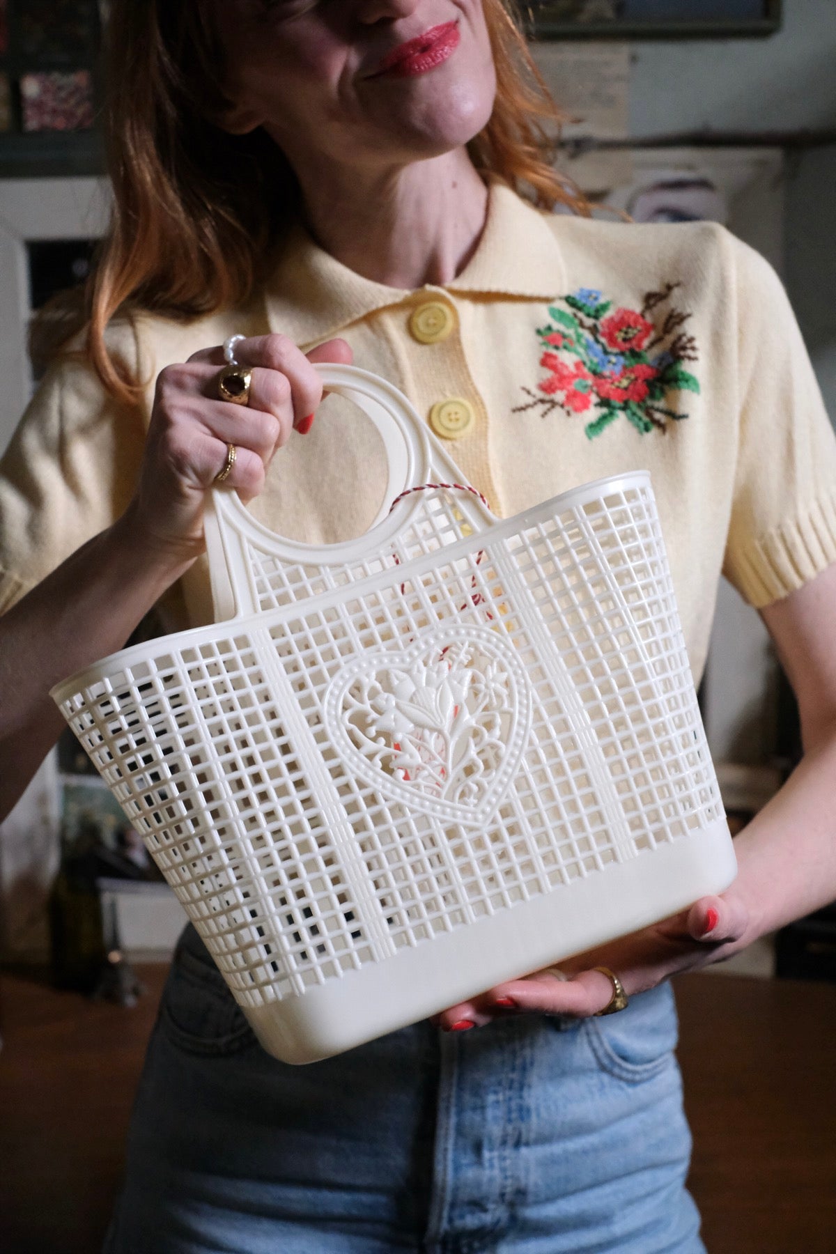 Amélie Cestino Crema