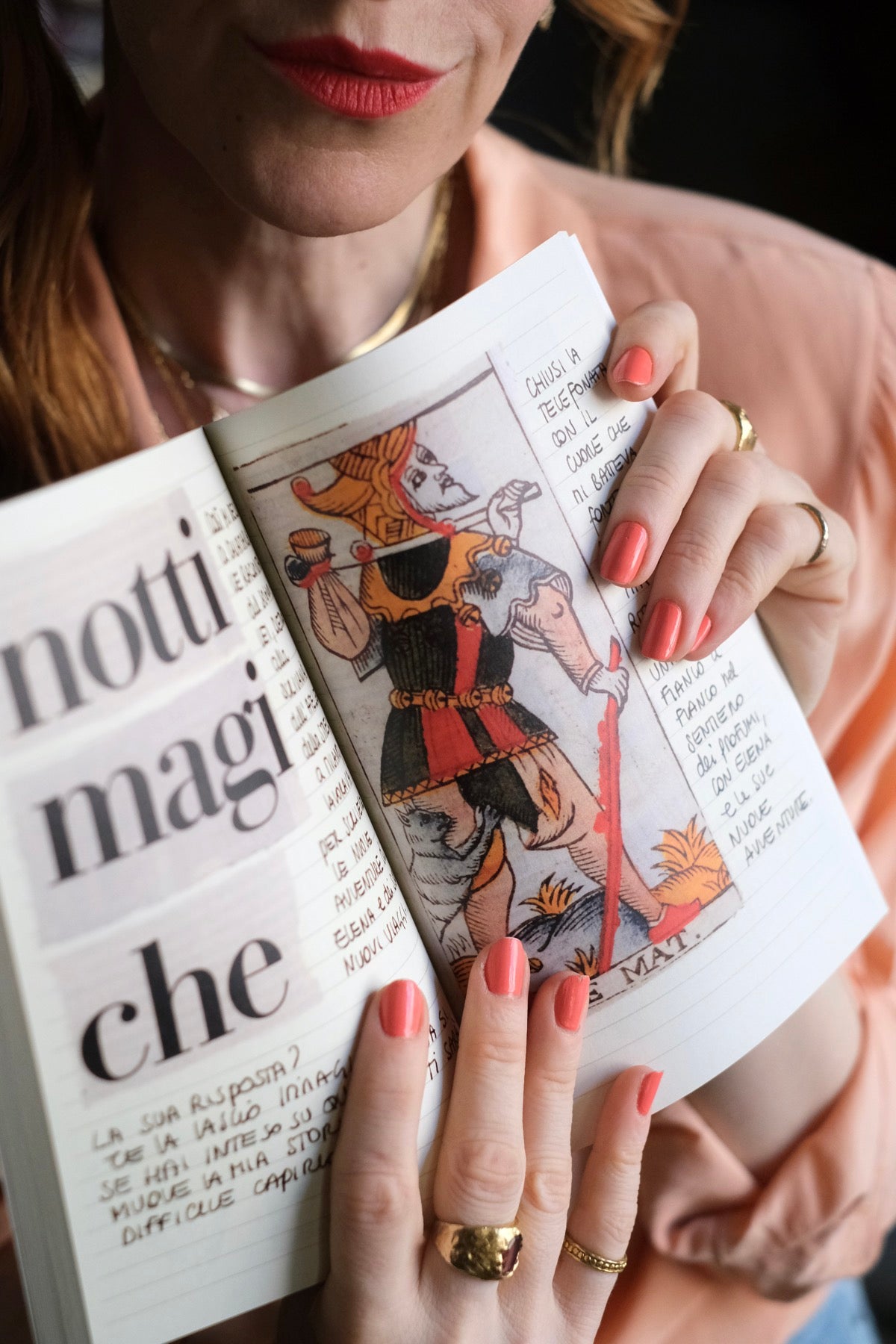 Libro: Confesso che ho stregato