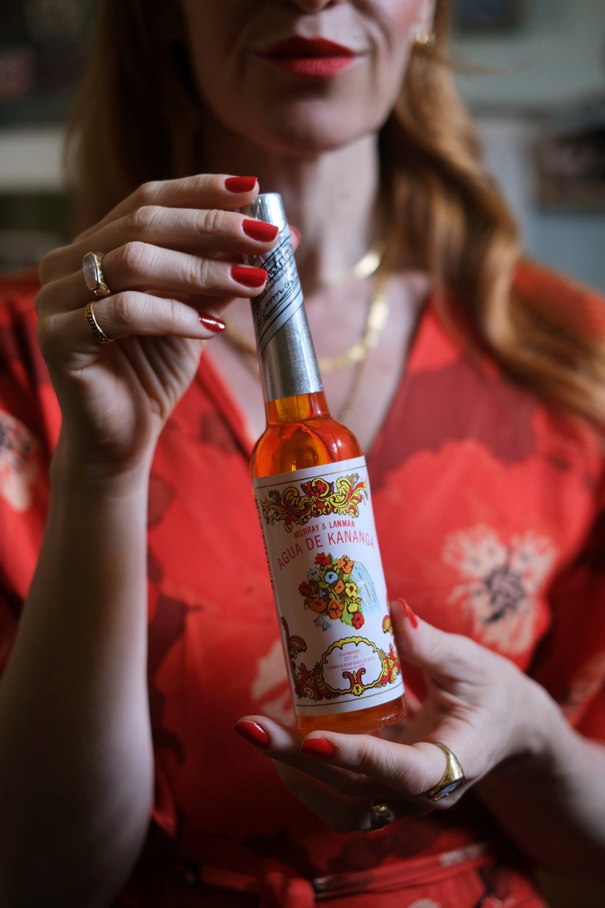 Acqua Murray & Lanman Kananga