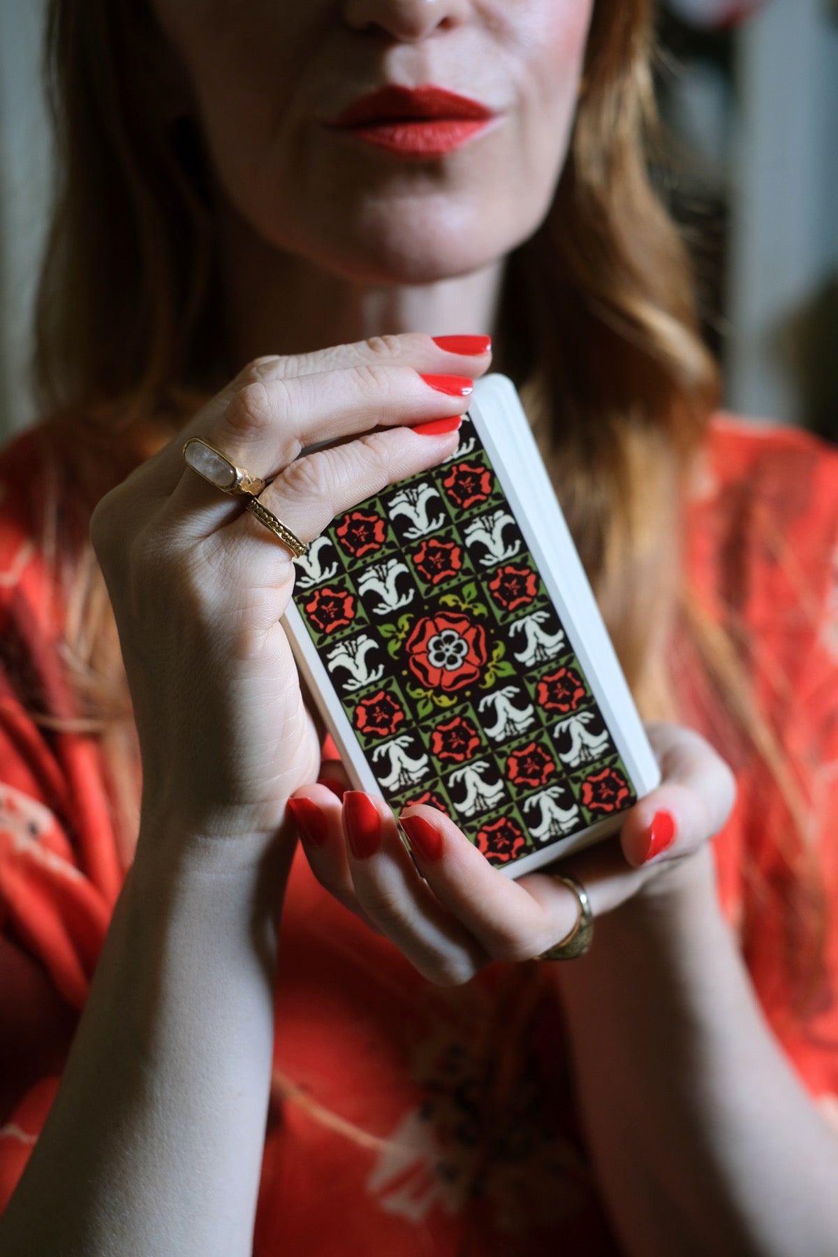 Tarot Original 1909 arcani maggiori e minori