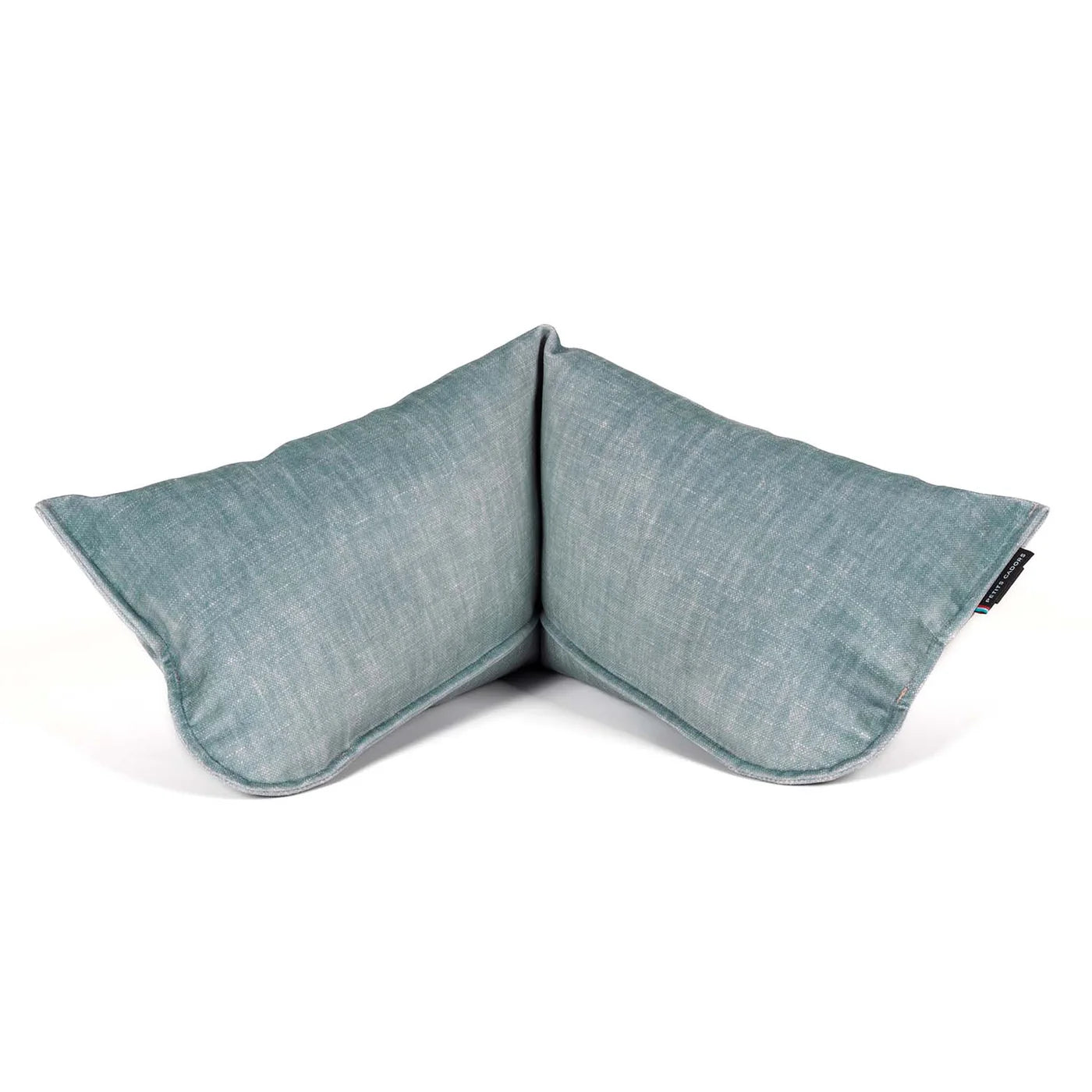 EPICUR Aphrodite salvia CUSCINO POGGIATESTA E Arredamento