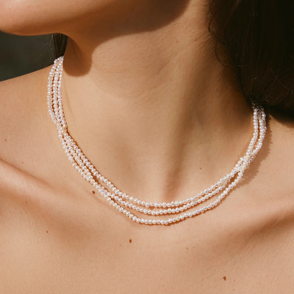 COLLANA Hydra Choker