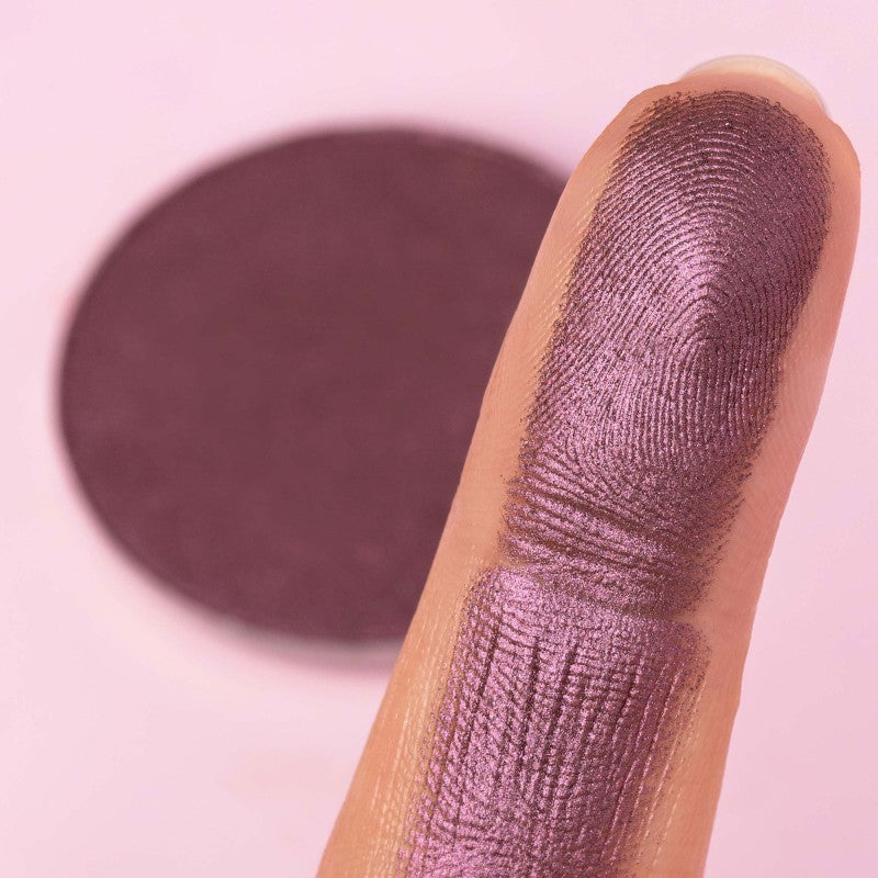 Ombretti Blush e terre in cialda GLI ARCOBALENI Neve cosmetics