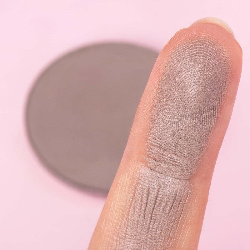 Ombretti Blush e terre in cialda GLI ARCOBALENI Neve cosmetics