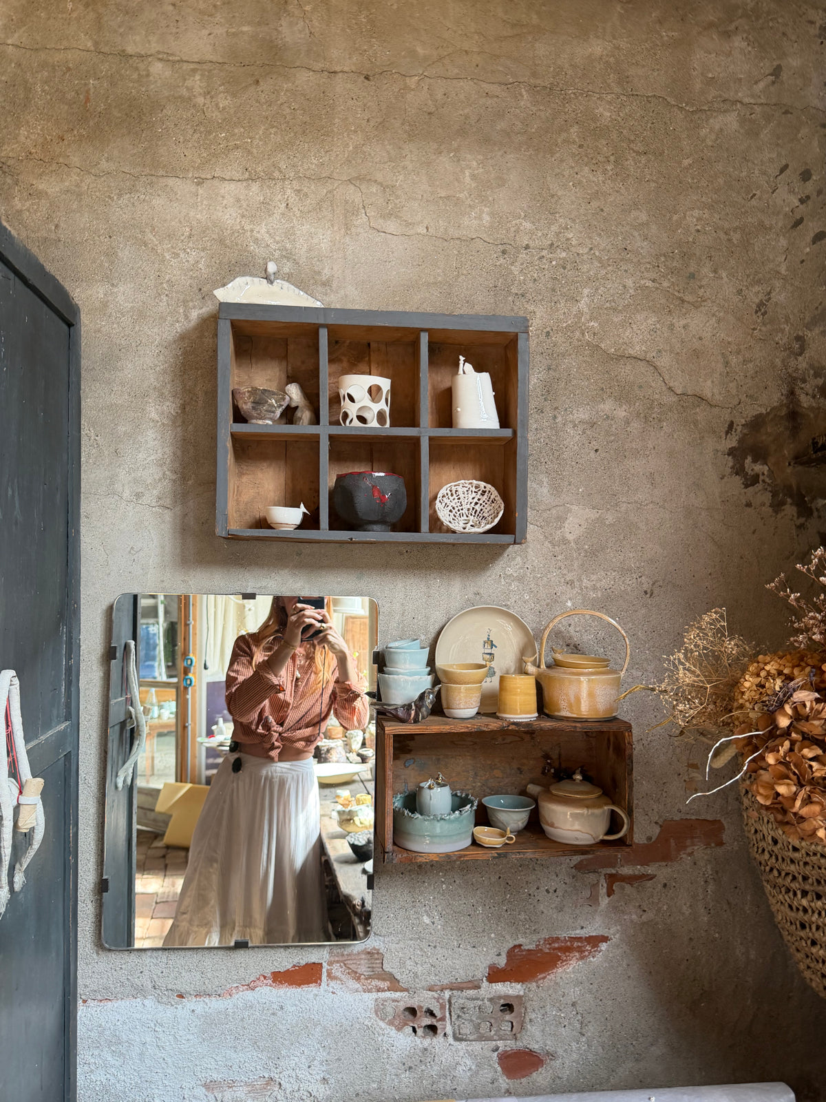 Nericata Ceramiche Oggetto non ripetibile numero 05