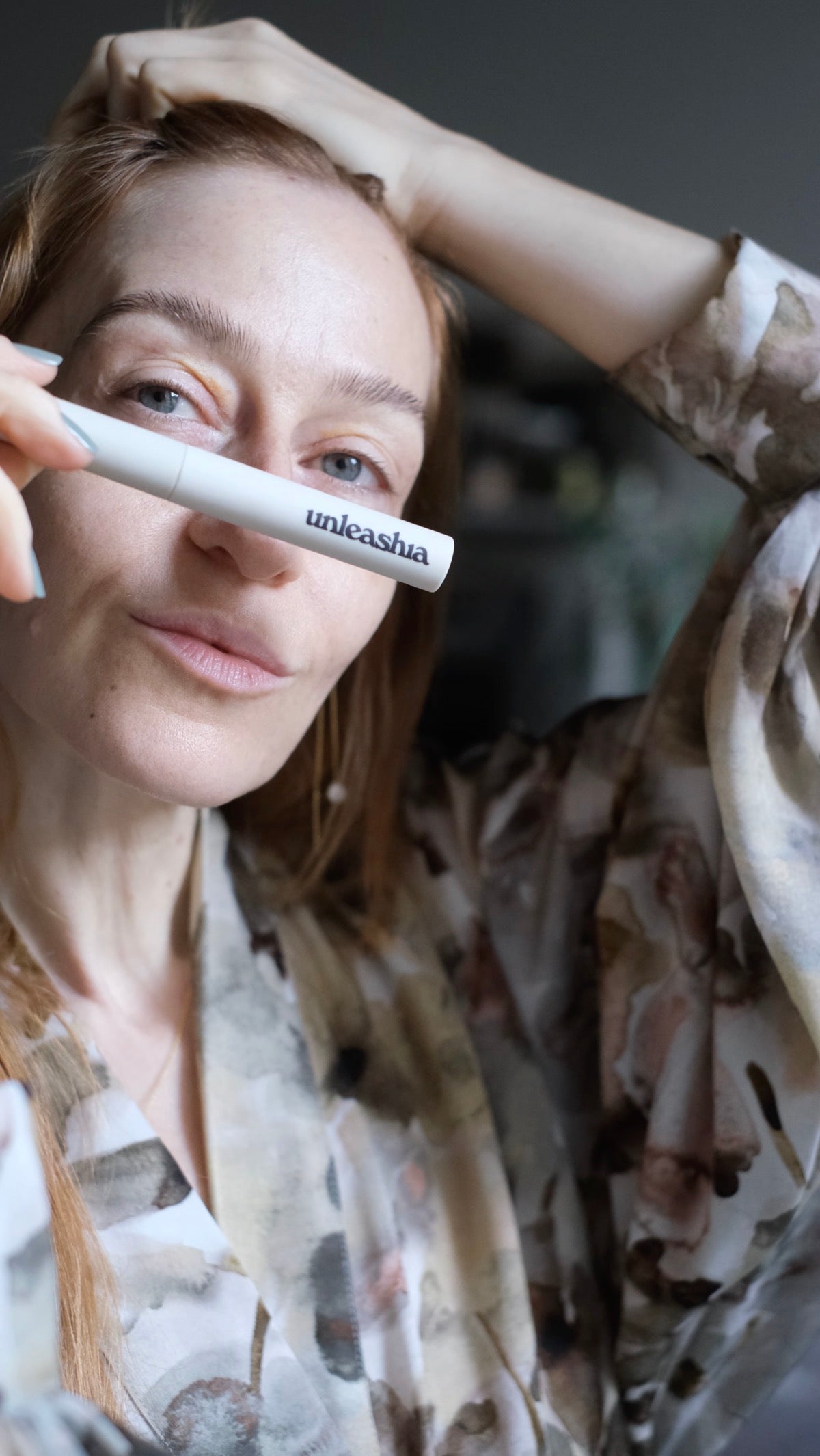 Shaper Pomade Eyebrow Fixer