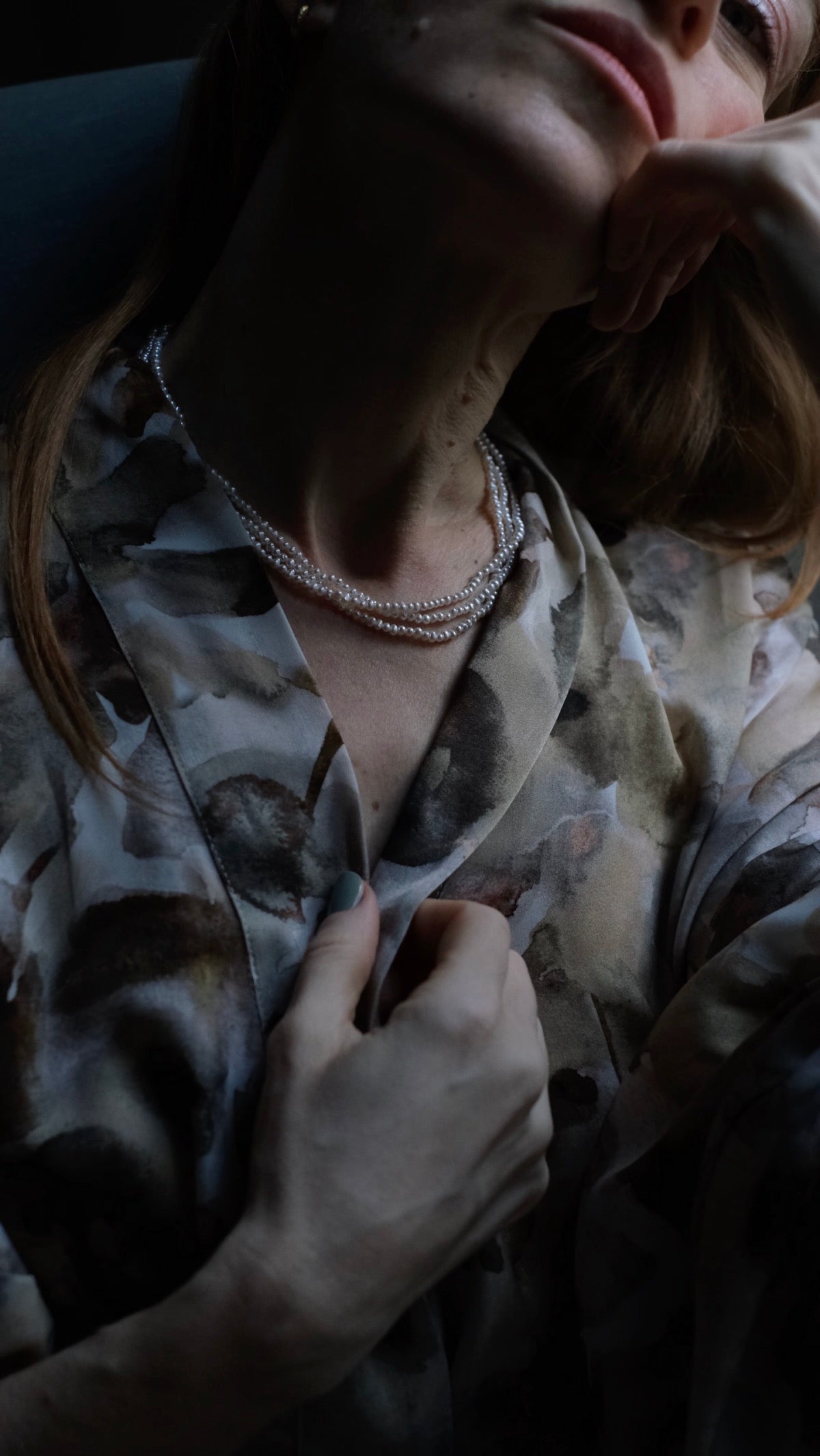 COLLANA Hydra Choker