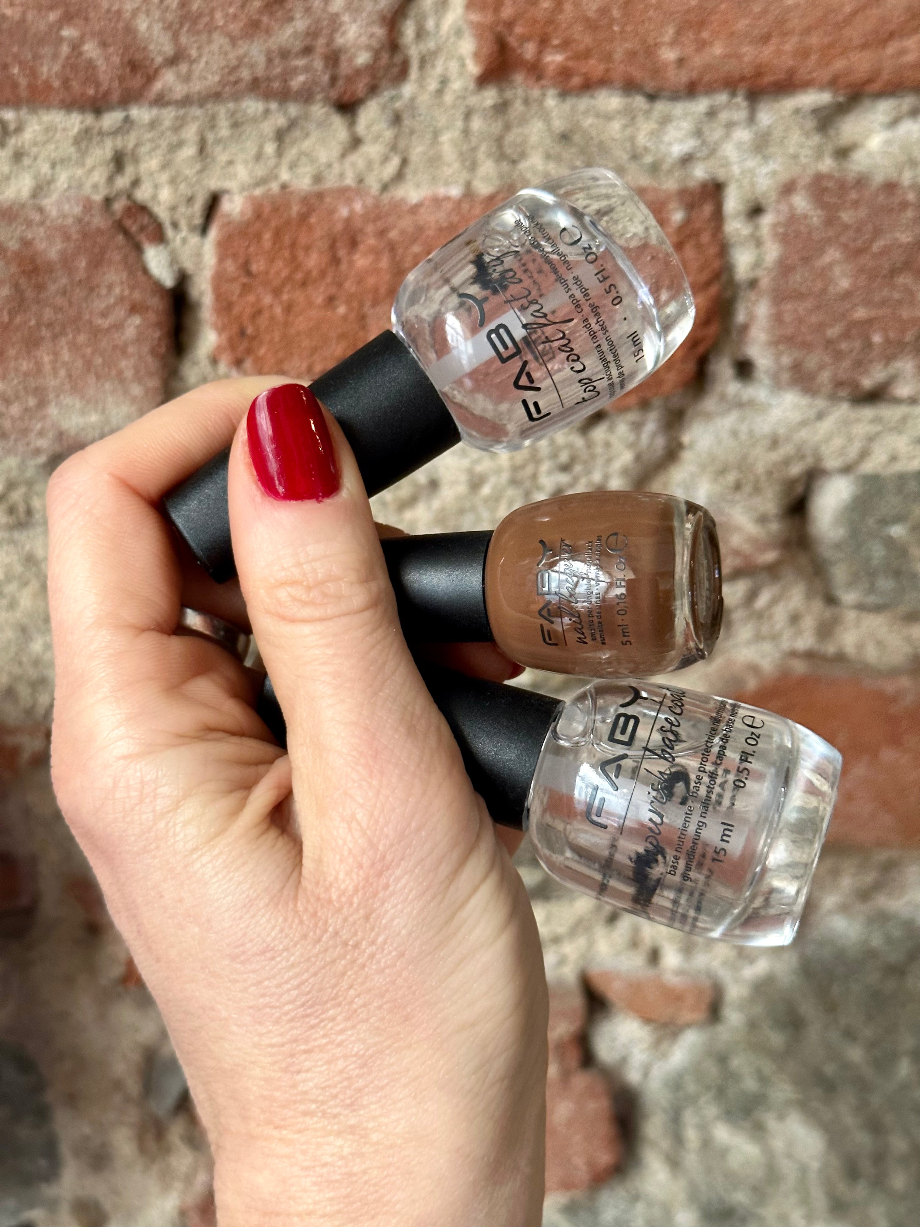 Kit smalto omaggio Vega