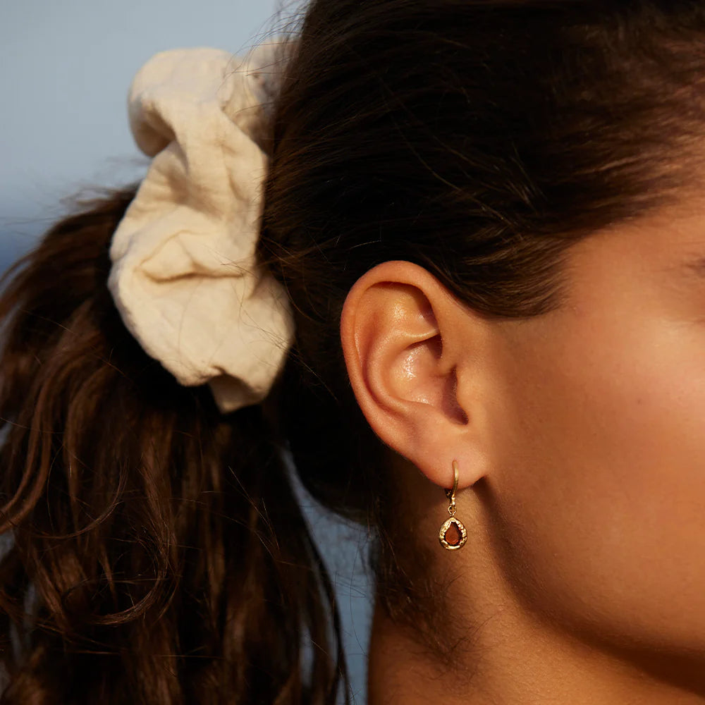 Orecchini Lysia rose