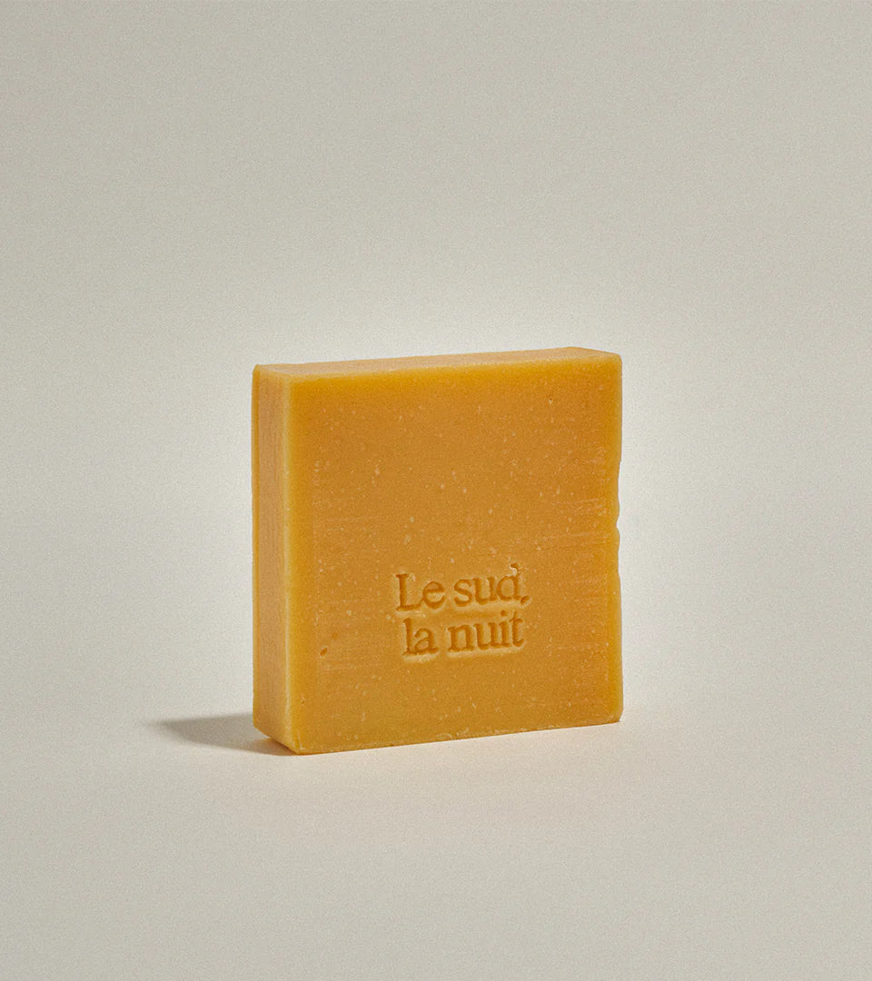 Sapone profumato Le sud, la nuit