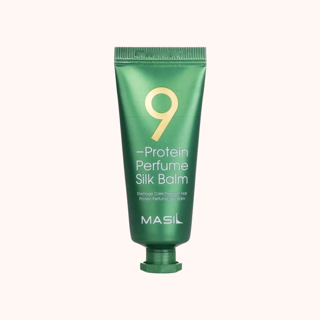 MASIL 9 Premium Hair Protein Perfume Silk Balm