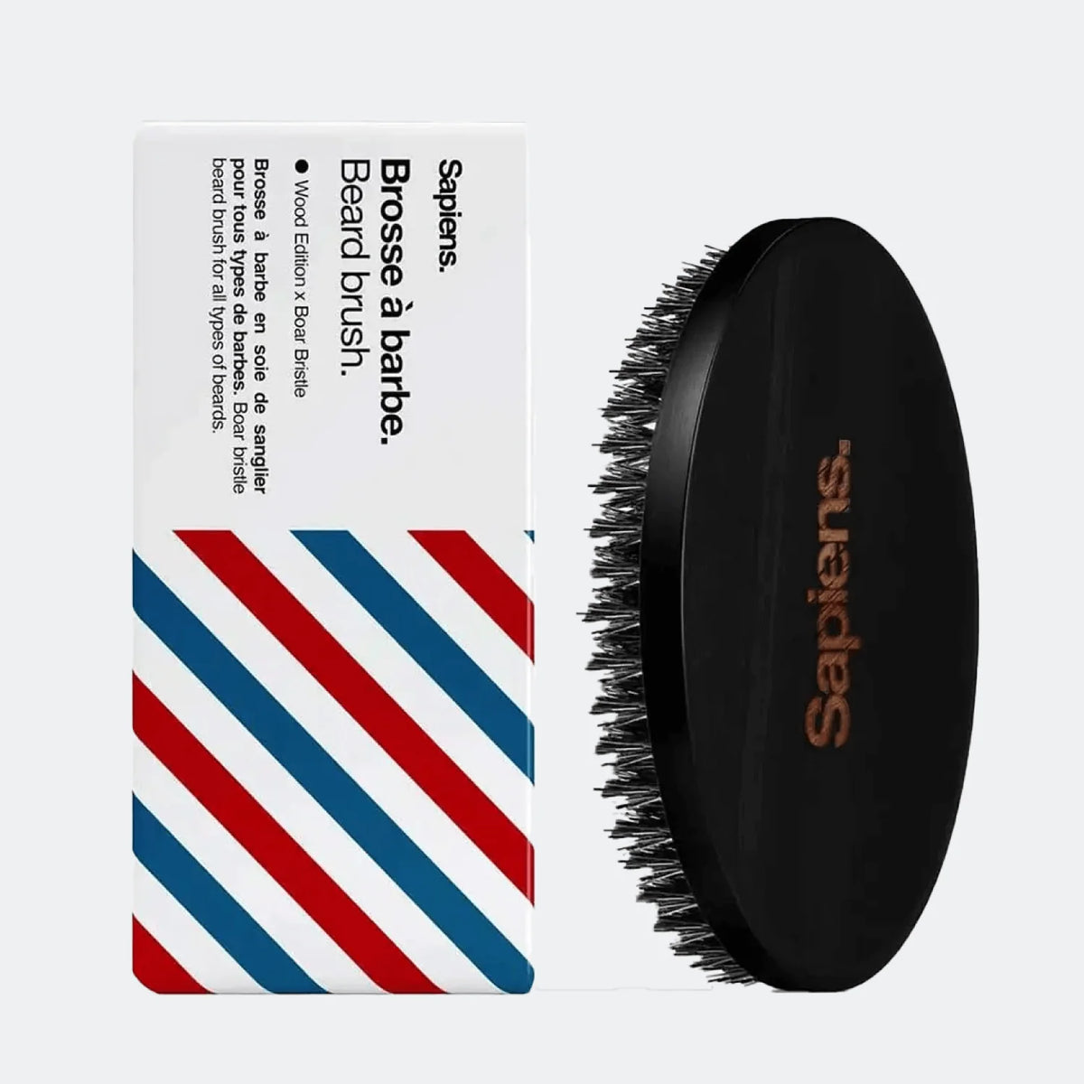 Beard Brush