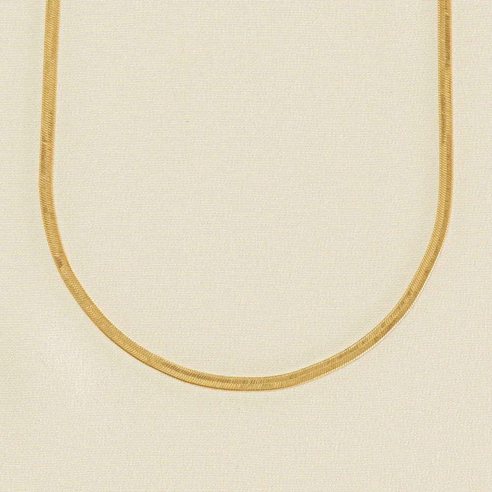 Collana choker ORPHÉE