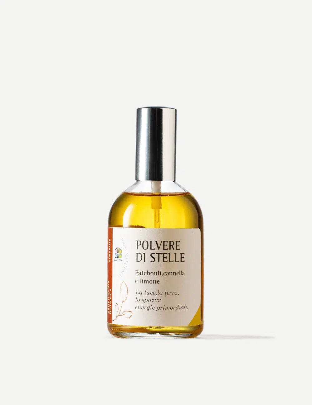 Polvere di stelle
