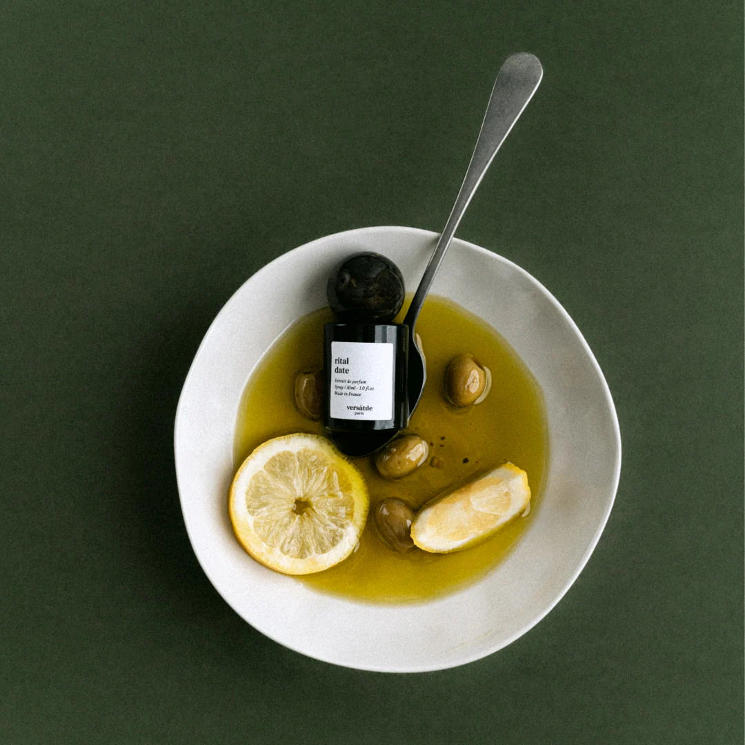 Rital Date Extrait De Parfum Spray