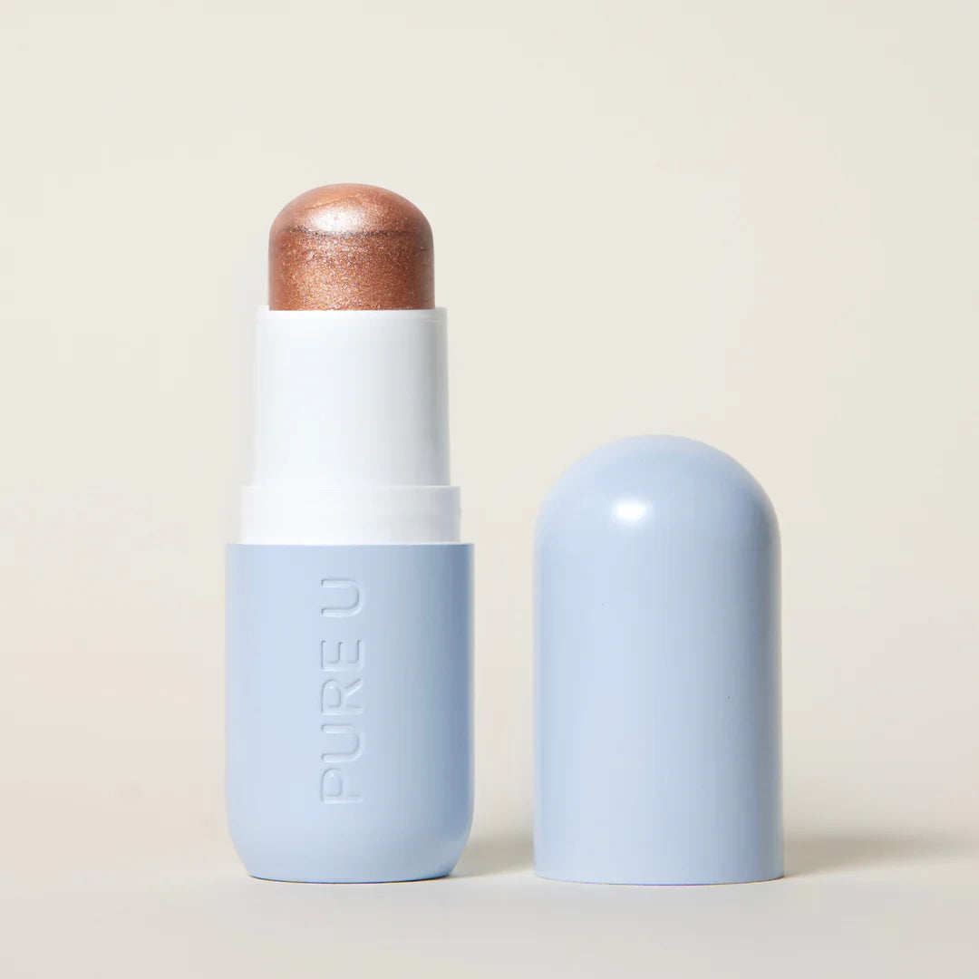 Highlighter Balm Radiant Tan
