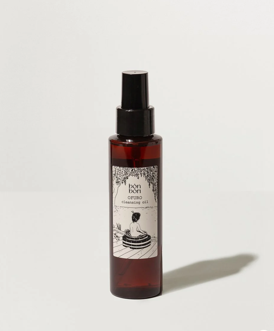Ofuro Cleansing Oil