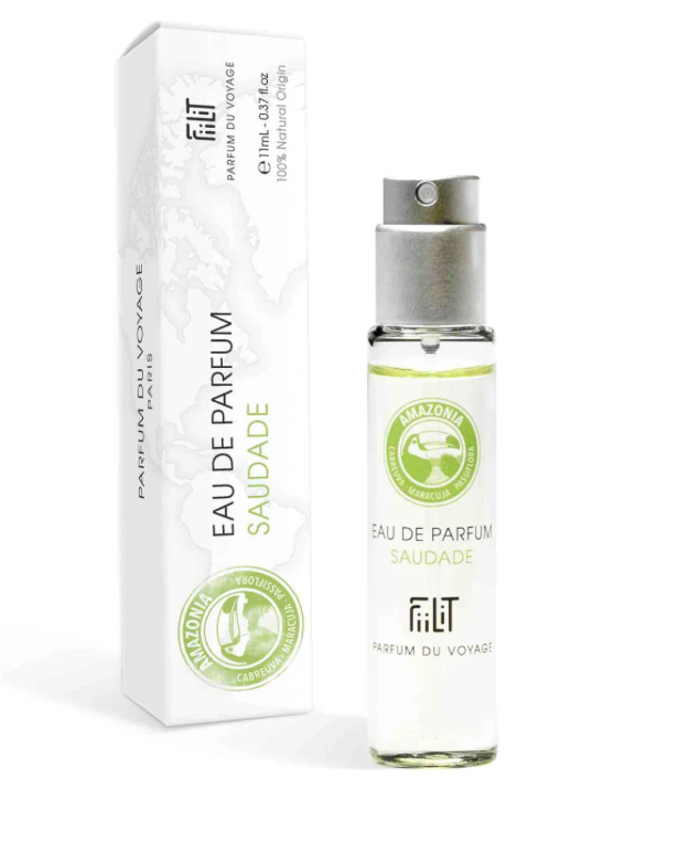 SAUDADE - AMAZONIA Eau de Parfum